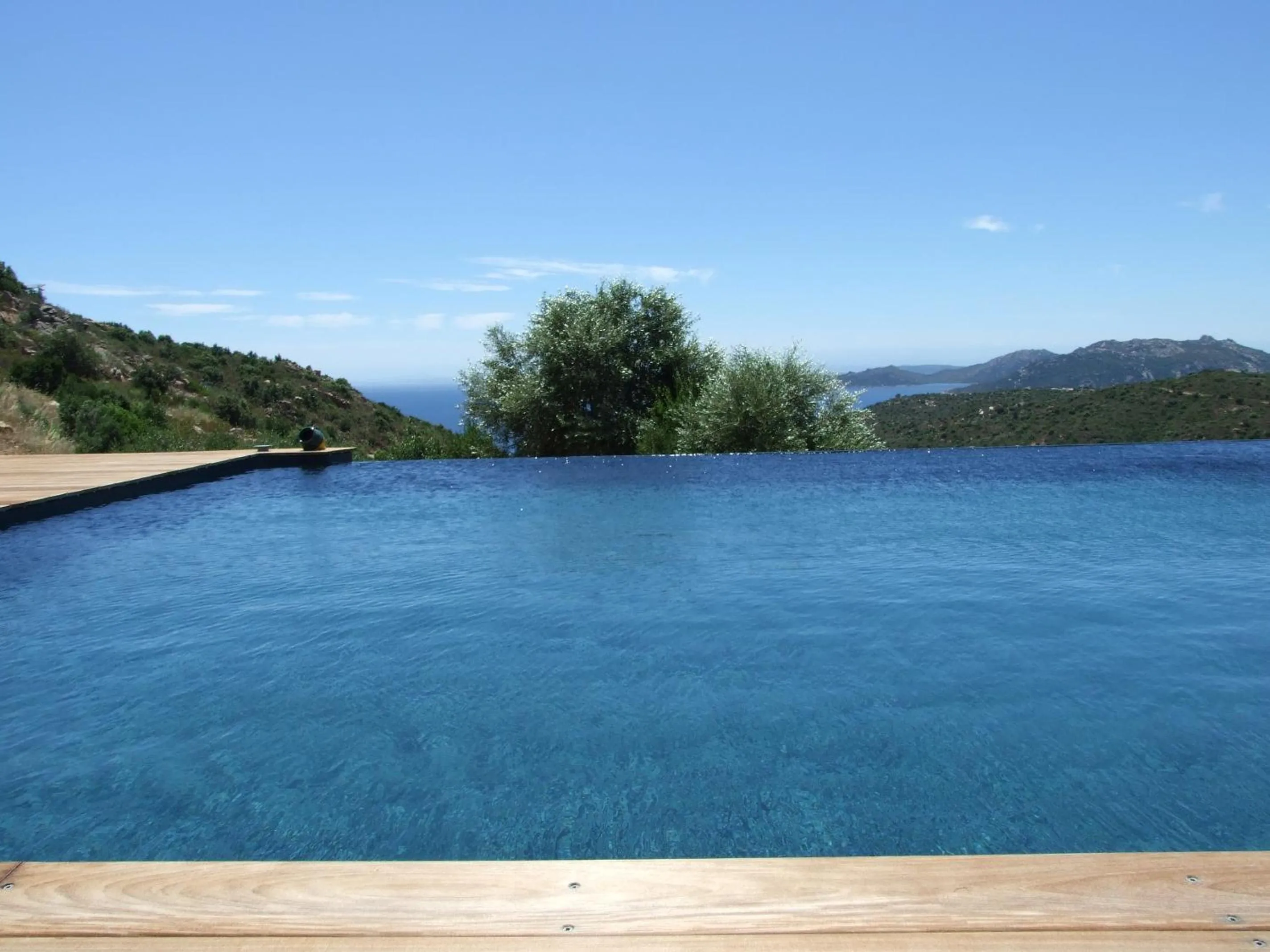 Day in Résidence Bianca Casa