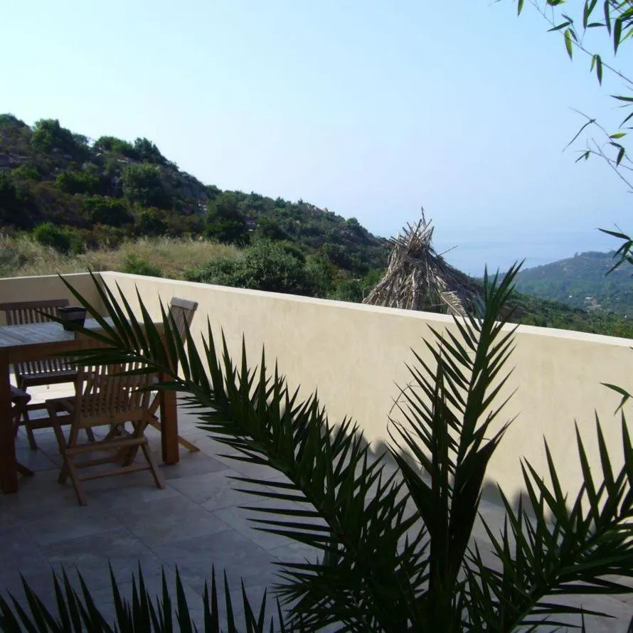 Résidence Bianca Casa