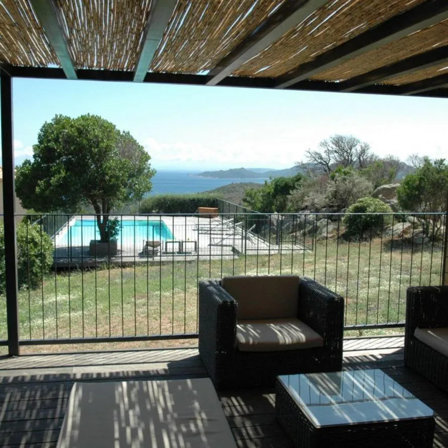 Résidence Bianca Casa