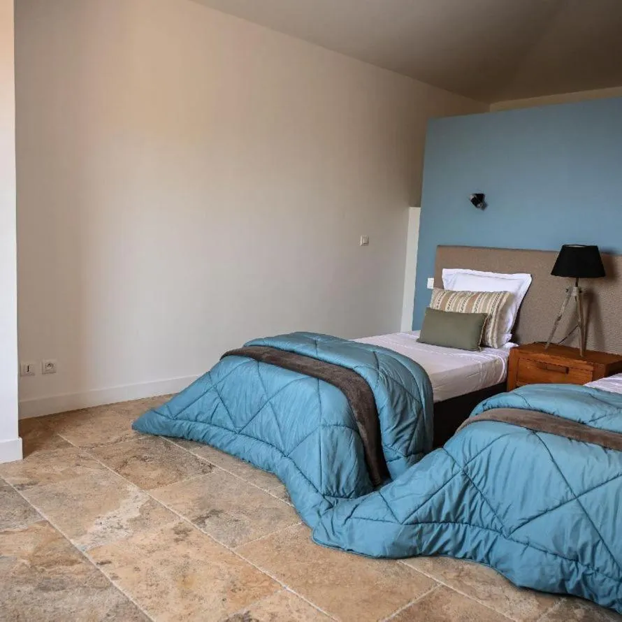 Bed in Résidence Bianca Casa