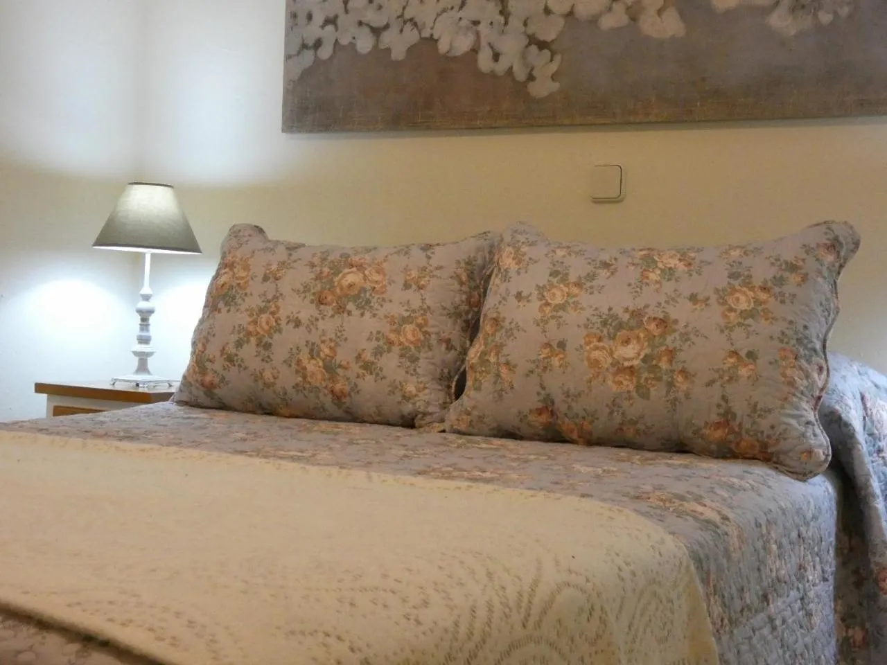 Superior Two-Bedroom House in Núcleo de Turismo Rural Valle de Iruelas