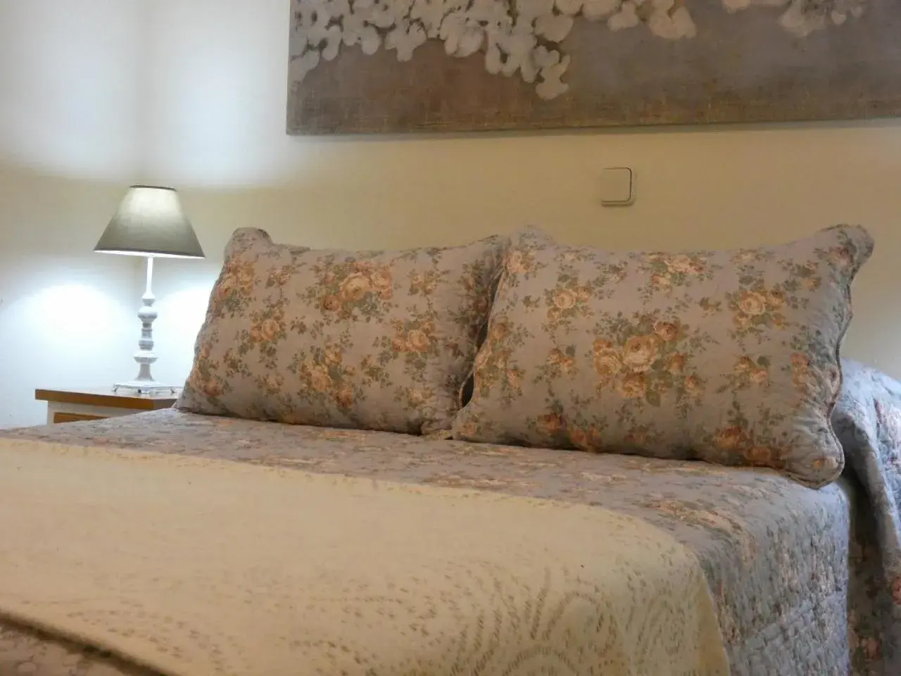 Superior Two-Bedroom House in Núcleo de Turismo Rural Valle de Iruelas Superior Two-Bedroom House in Núcleo de Turismo Rural Valle de Iruelas