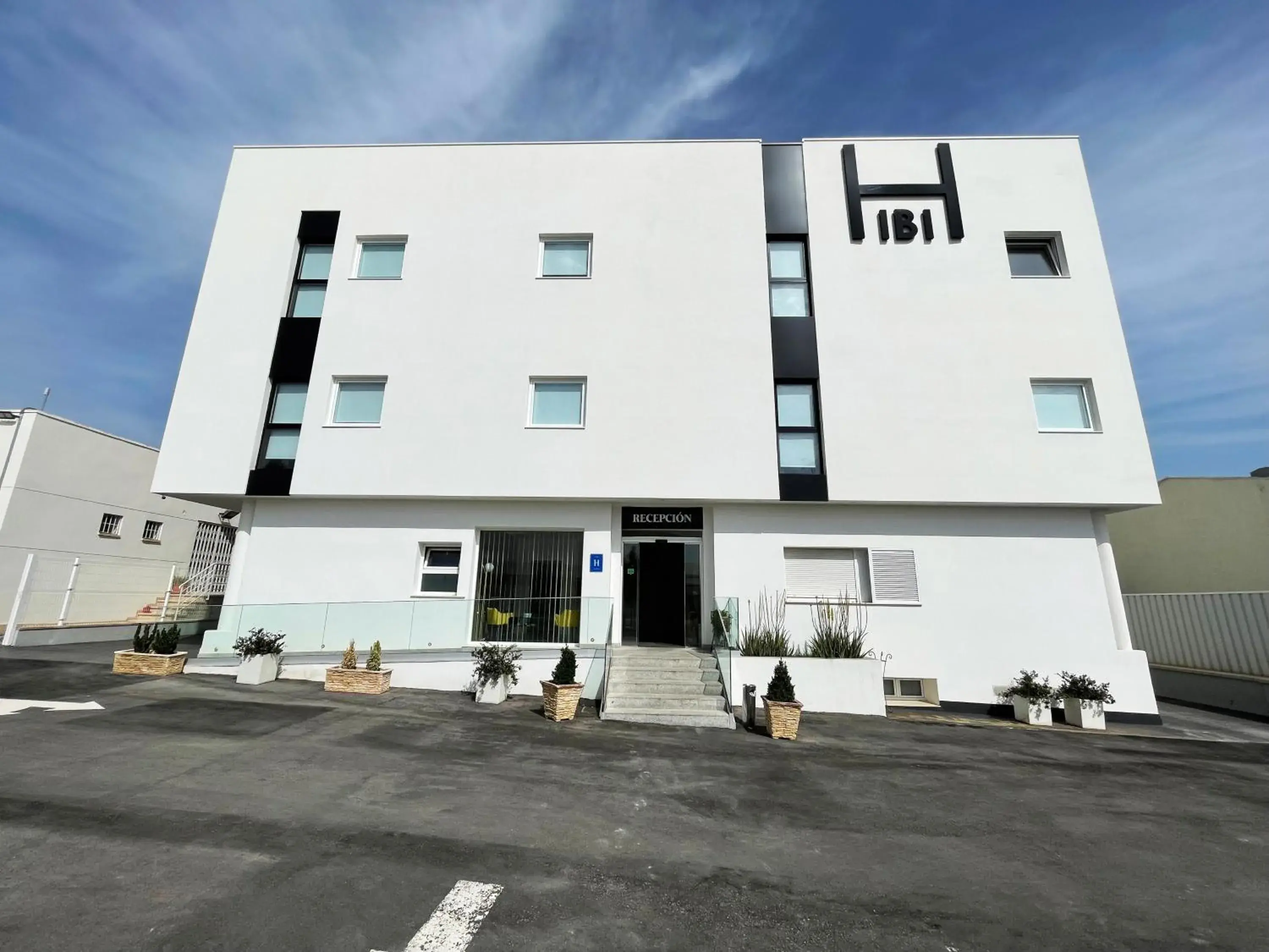 Hotel Ibi Hotel Ibi