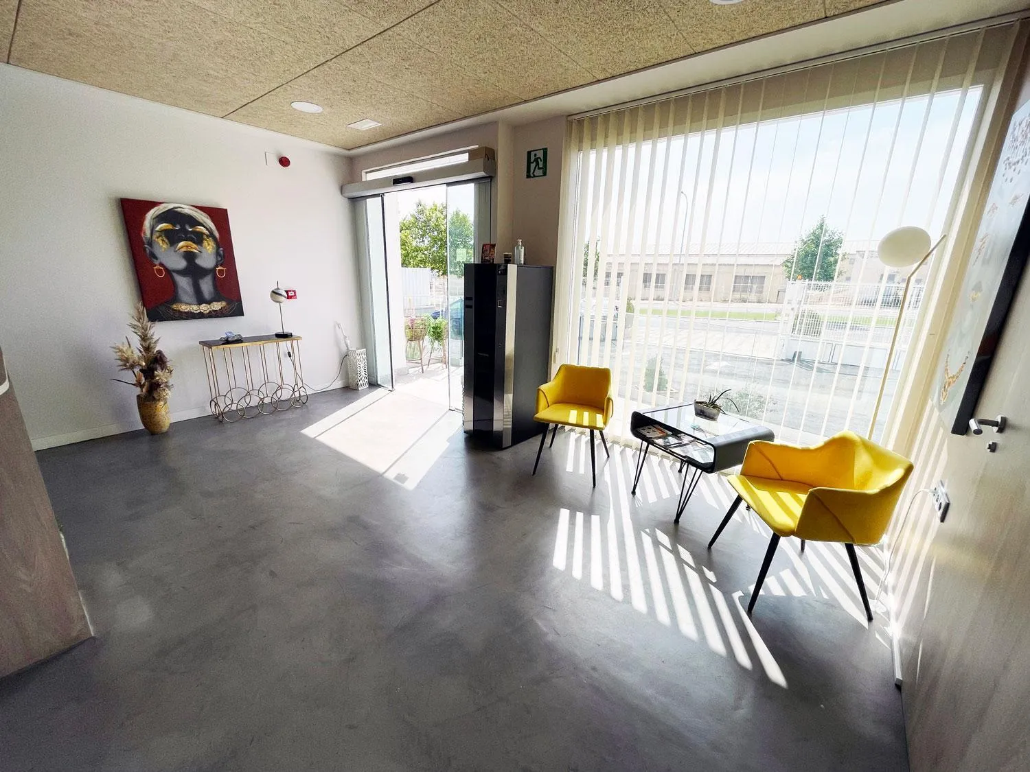 Hotel Ibi
