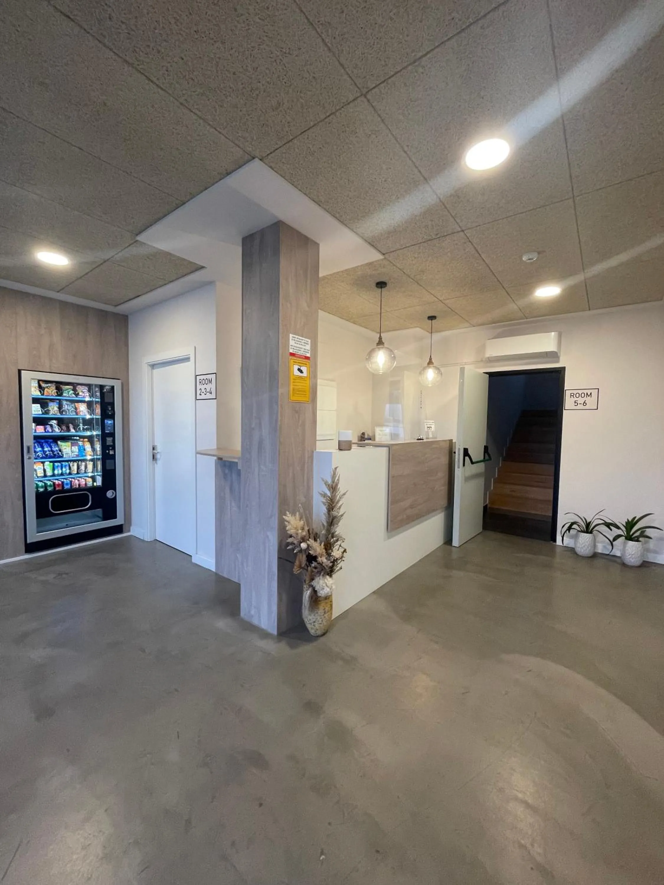 Hotel Ibi