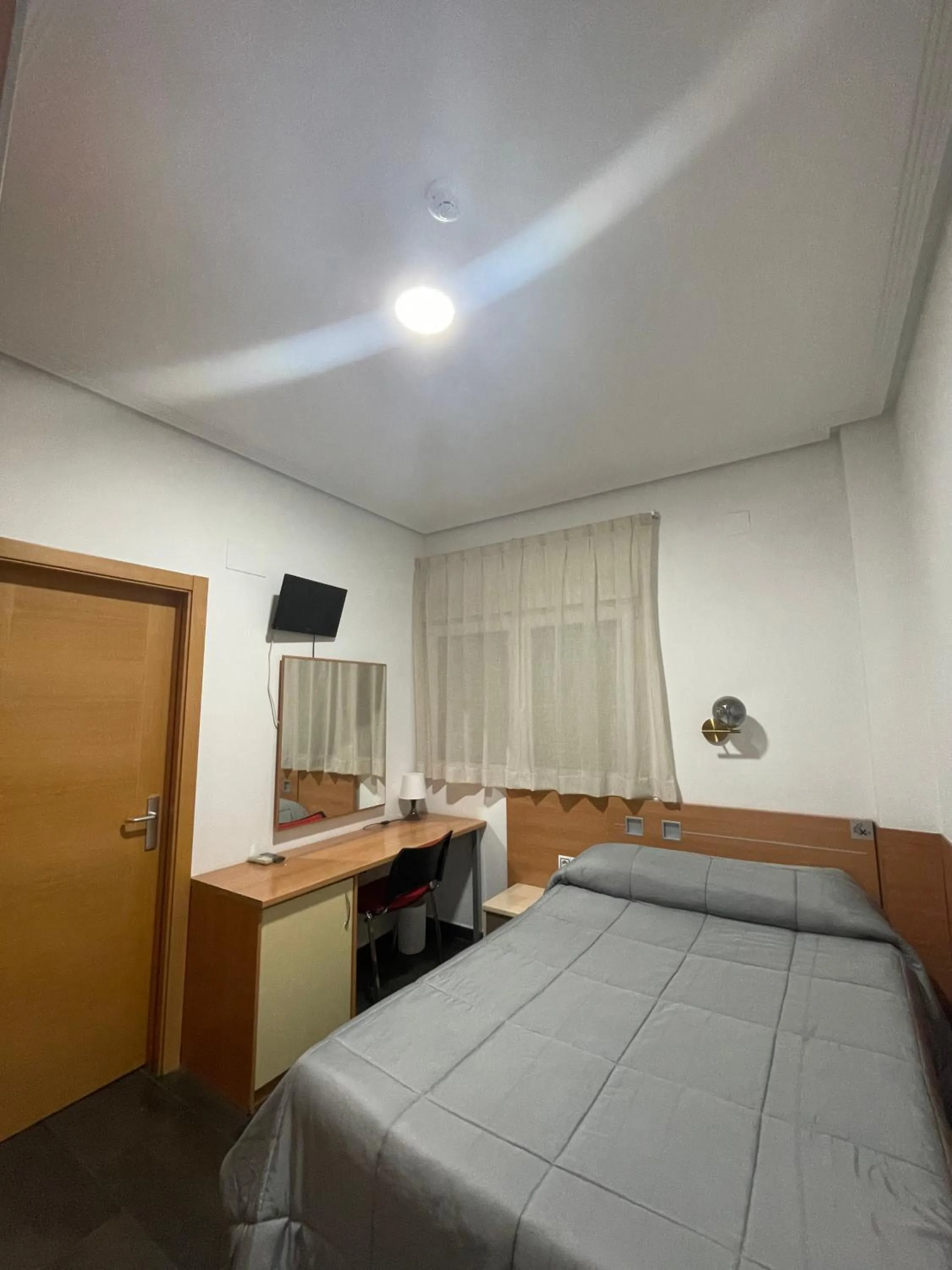 Double or Twin Room - single occupancy in Hotel Ibi