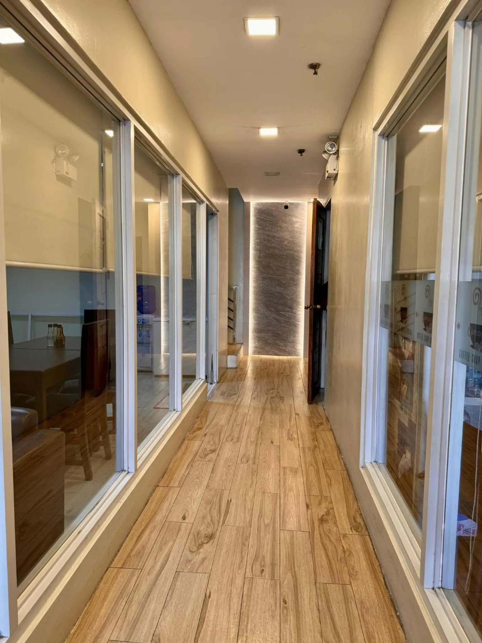 Davao Persimmon Suites