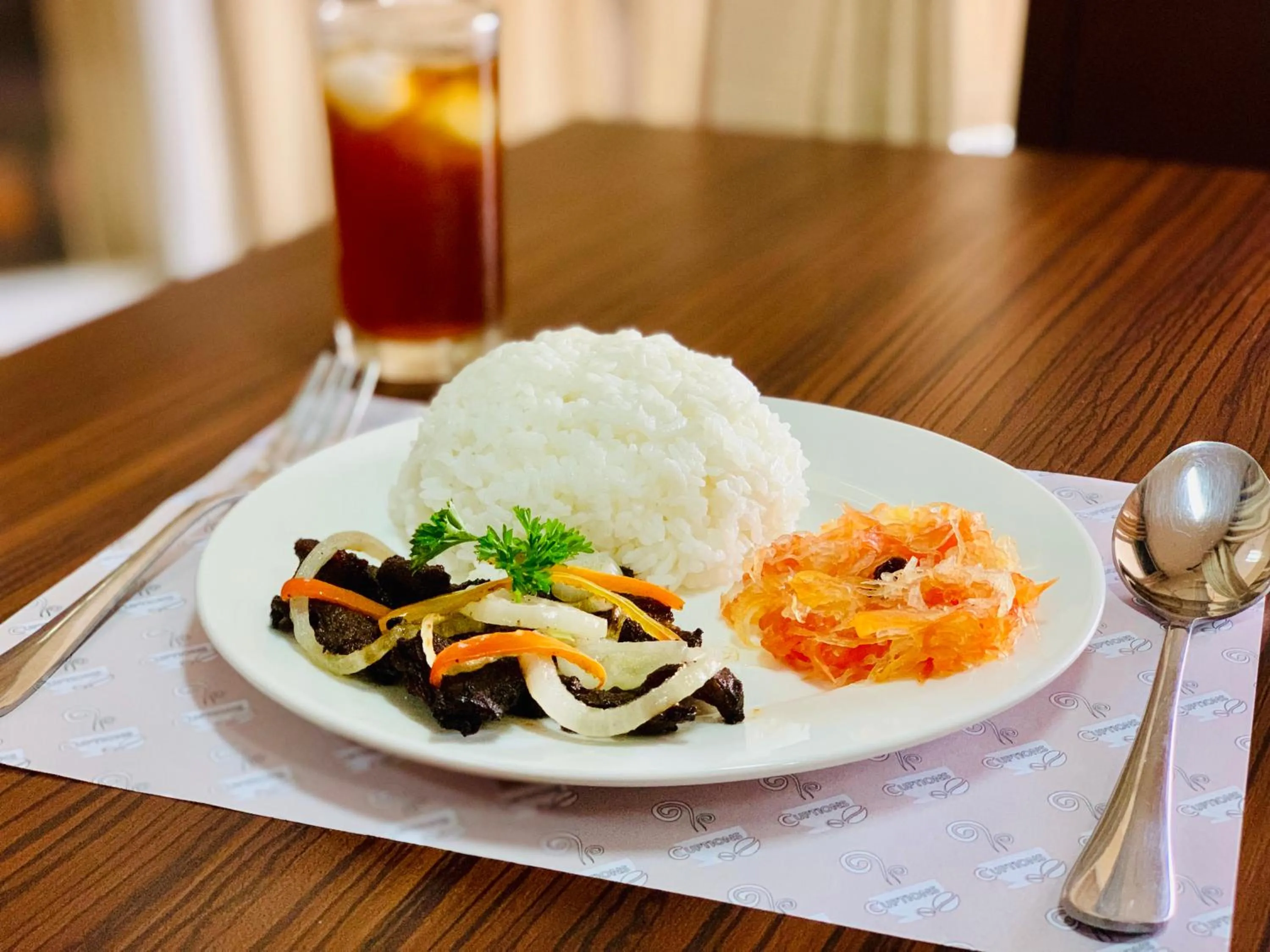 Davao Persimmon Suites