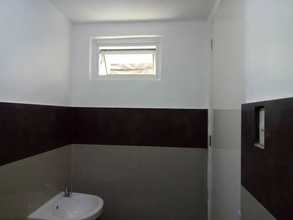 Bathroom in Zoom BnB