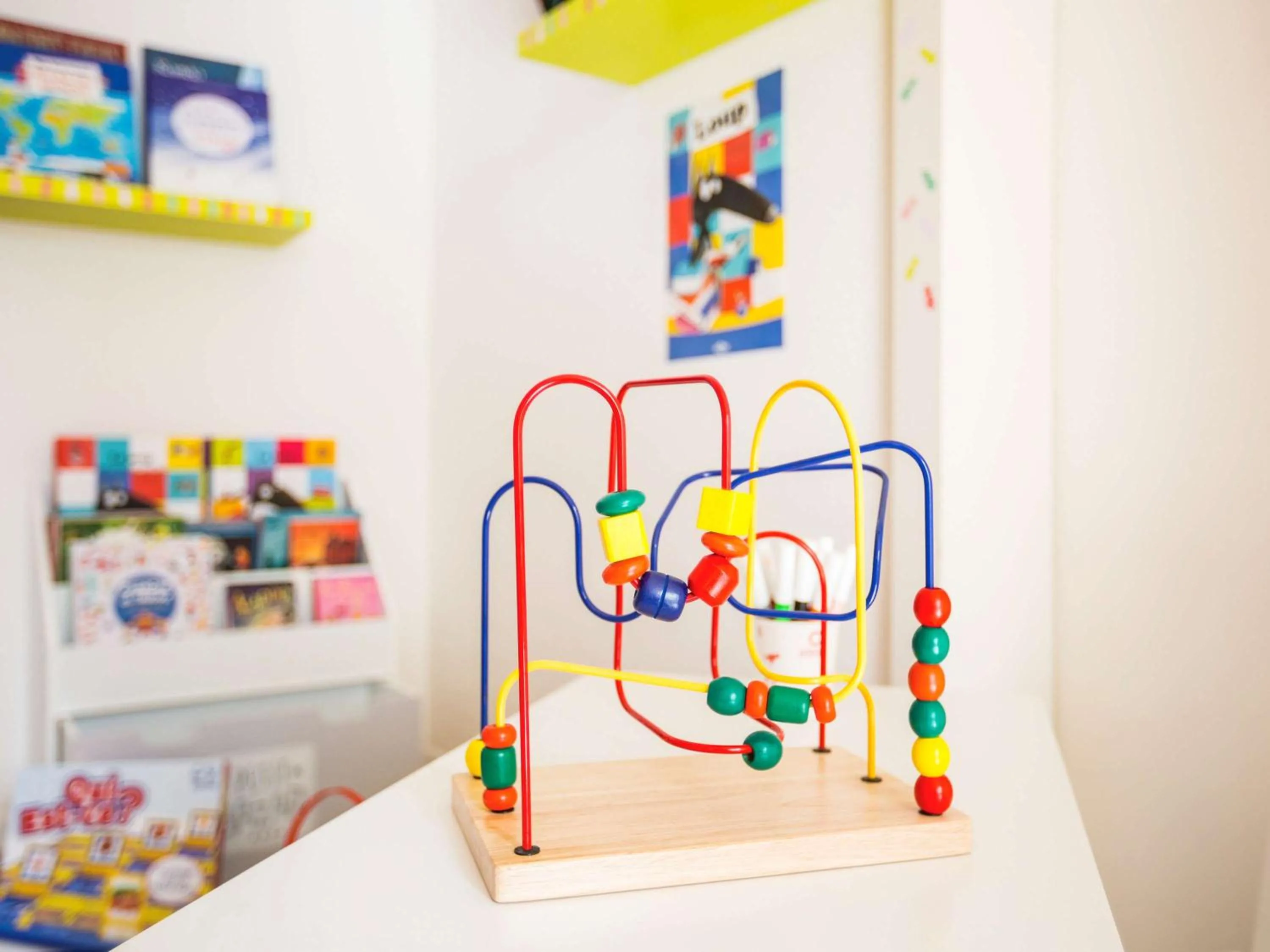 Other in Aparthotel Adagio Access Strasbourg Illkirch