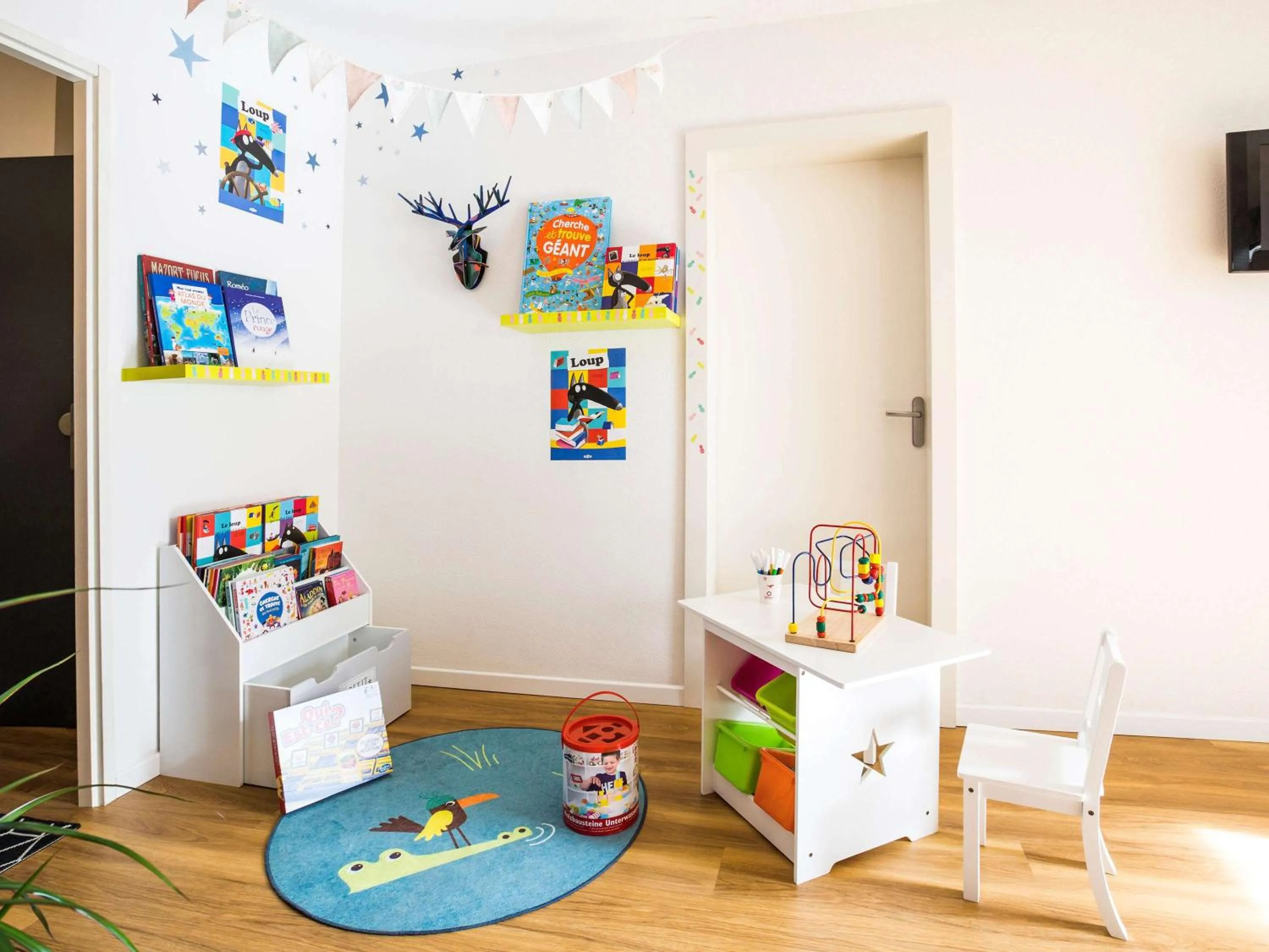 Other in Aparthotel Adagio Access Strasbourg Illkirch