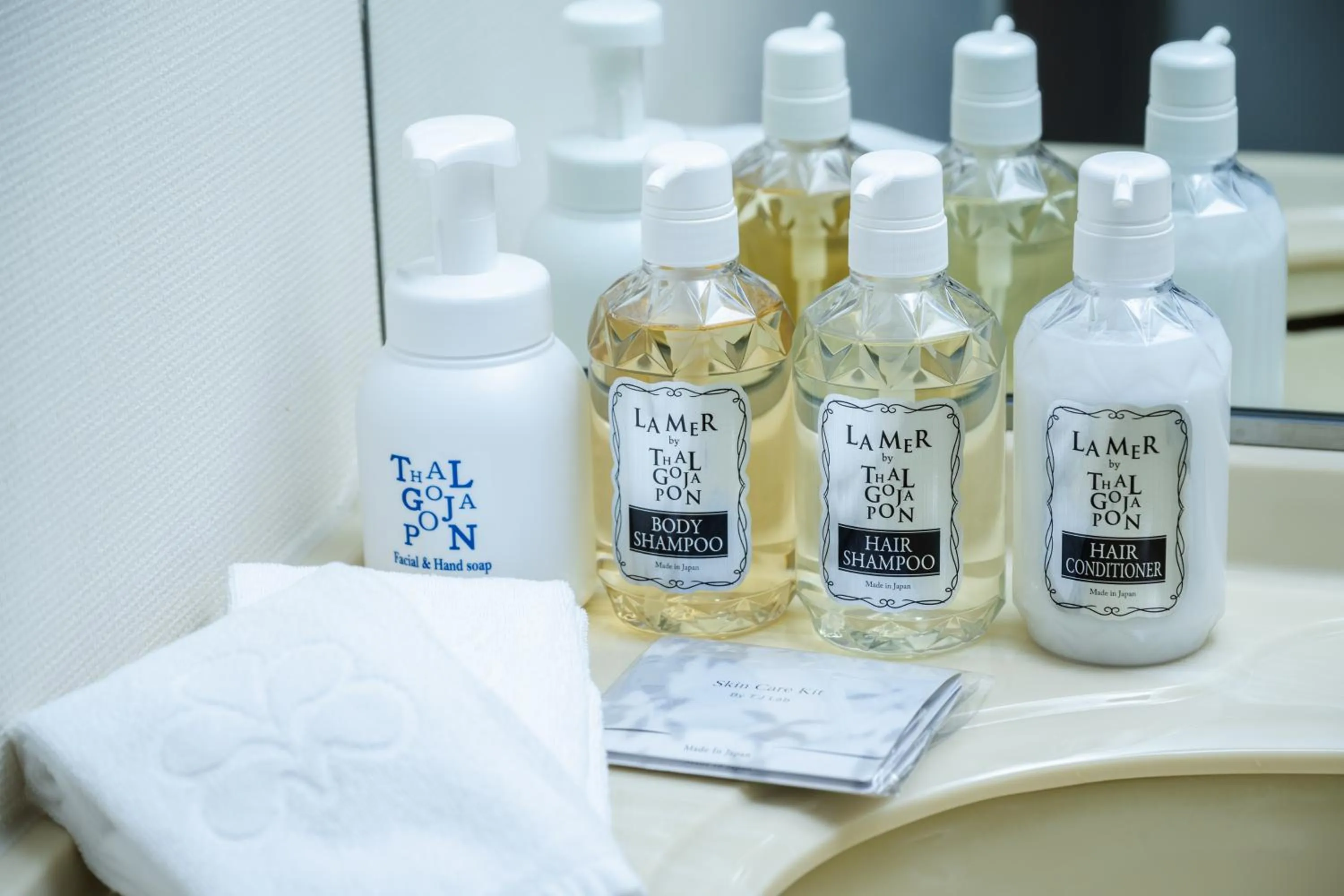 Hotel Nikko Huis Ten Bosch