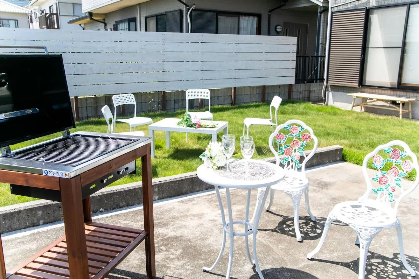 Awaji Seaside Resort in Iwaya 3000