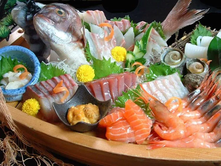 Awaji Seaside Resort in Iwaya 3000