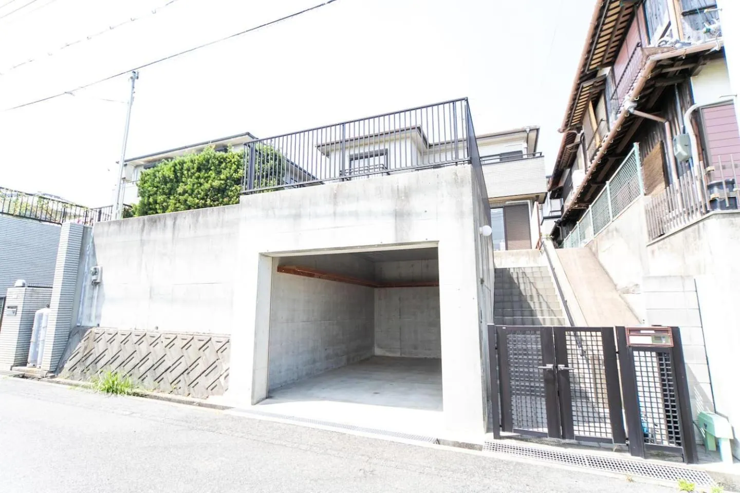 Awaji Seaside Resort in Iwaya 3000