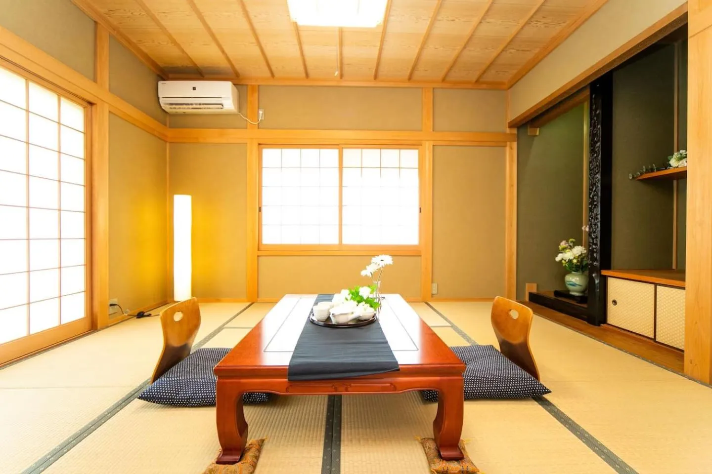 Awaji Seaside Resort in Iwaya 3000