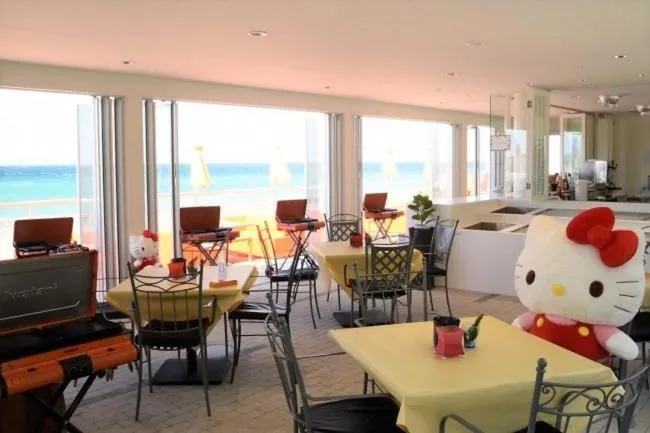 Awaji Seaside Resort in Iwaya 3000