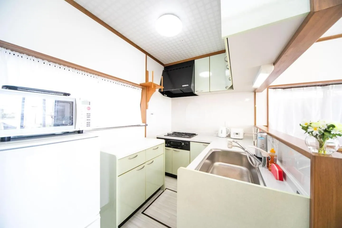 Awaji Seaside Resort in Iwaya 3000