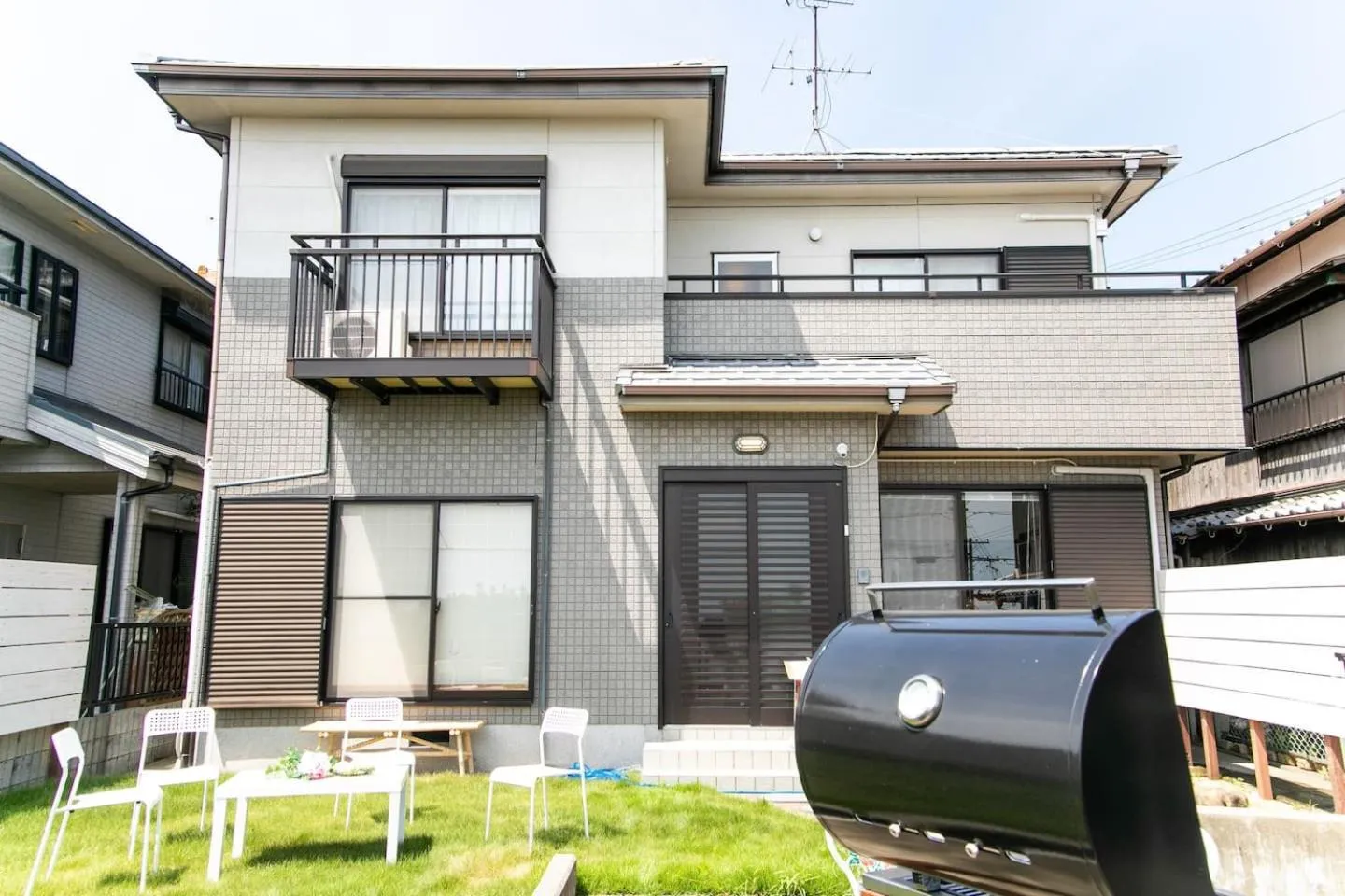 Awaji Seaside Resort in Iwaya 3000