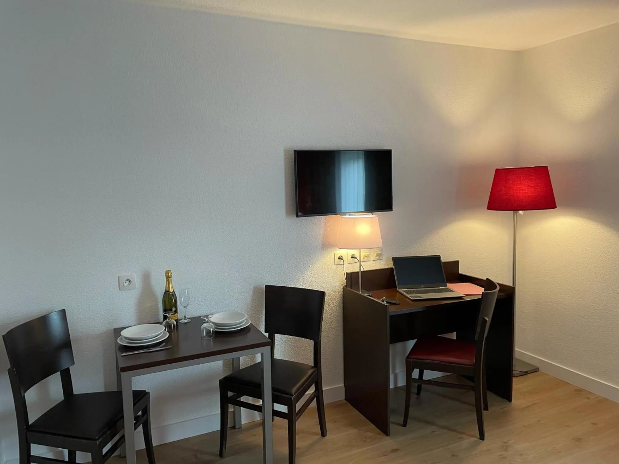 Appartéa Grenoble Alpexpo