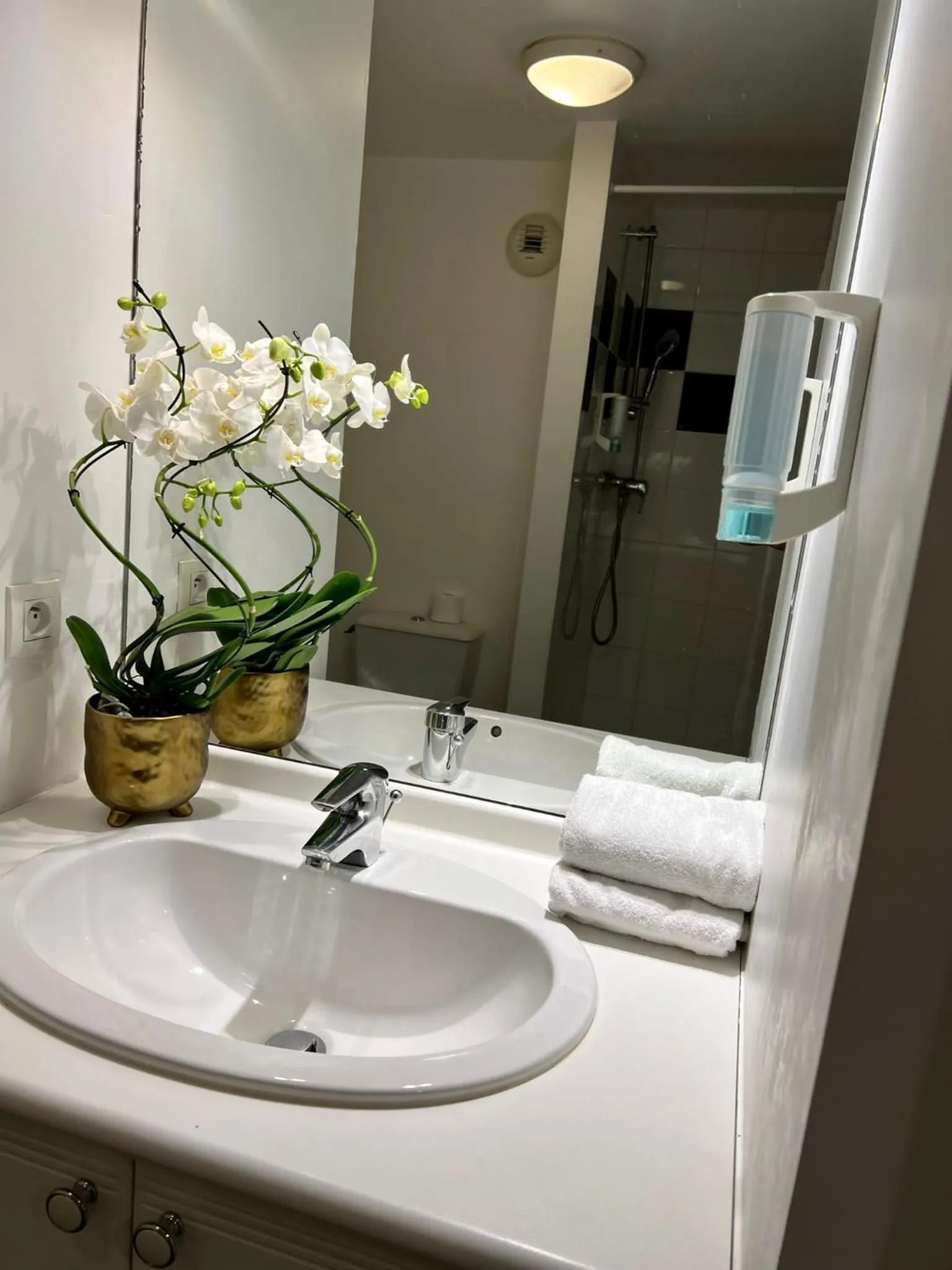 Appartéa Grenoble Alpexpo