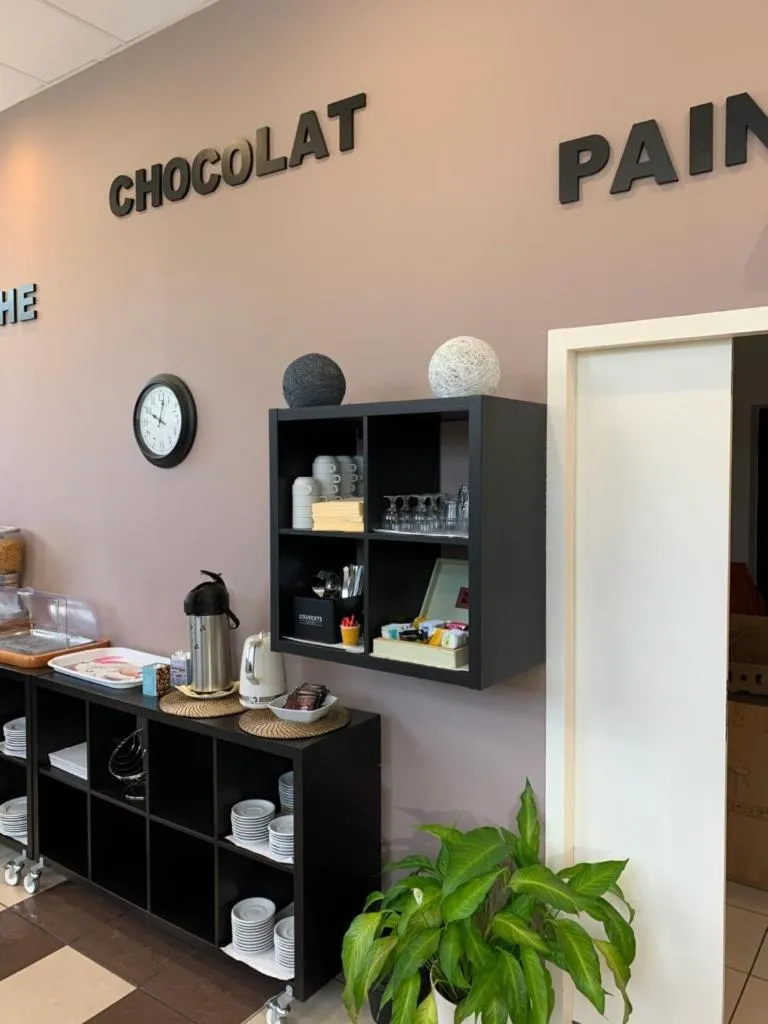 Appartéa Grenoble Alpexpo