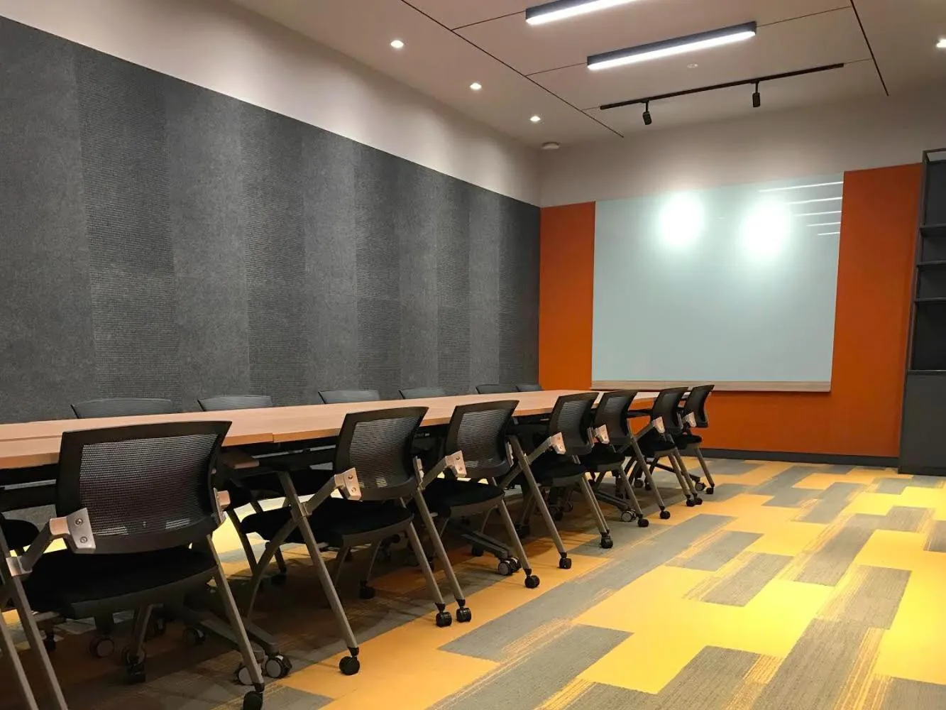 Business facilities in FOX Lite Hotel DPulze Cyberjaya