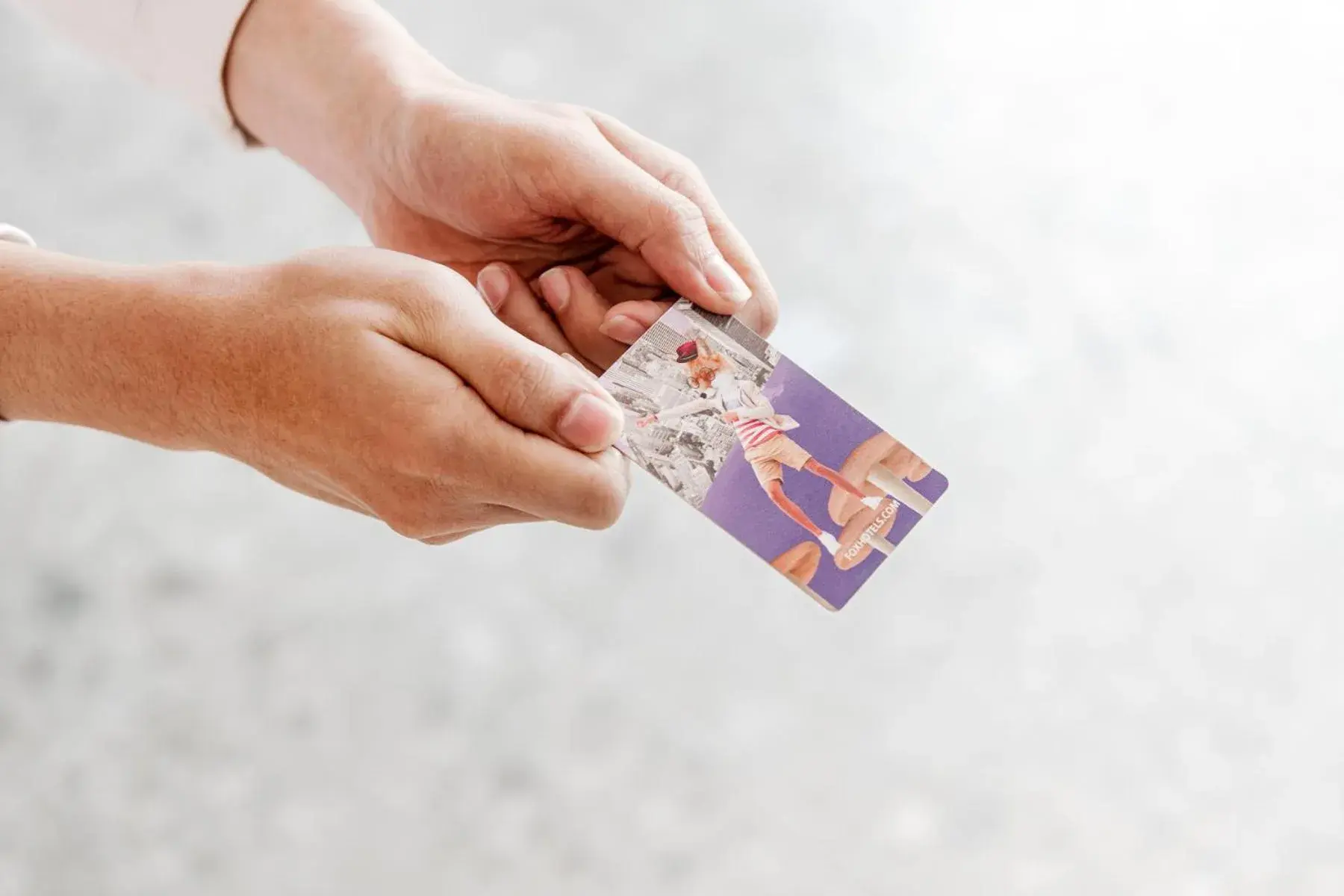 Text overlay in FOX Lite Hotel DPulze Cyberjaya Text overlay in FOX Lite Hotel DPulze Cyberjaya