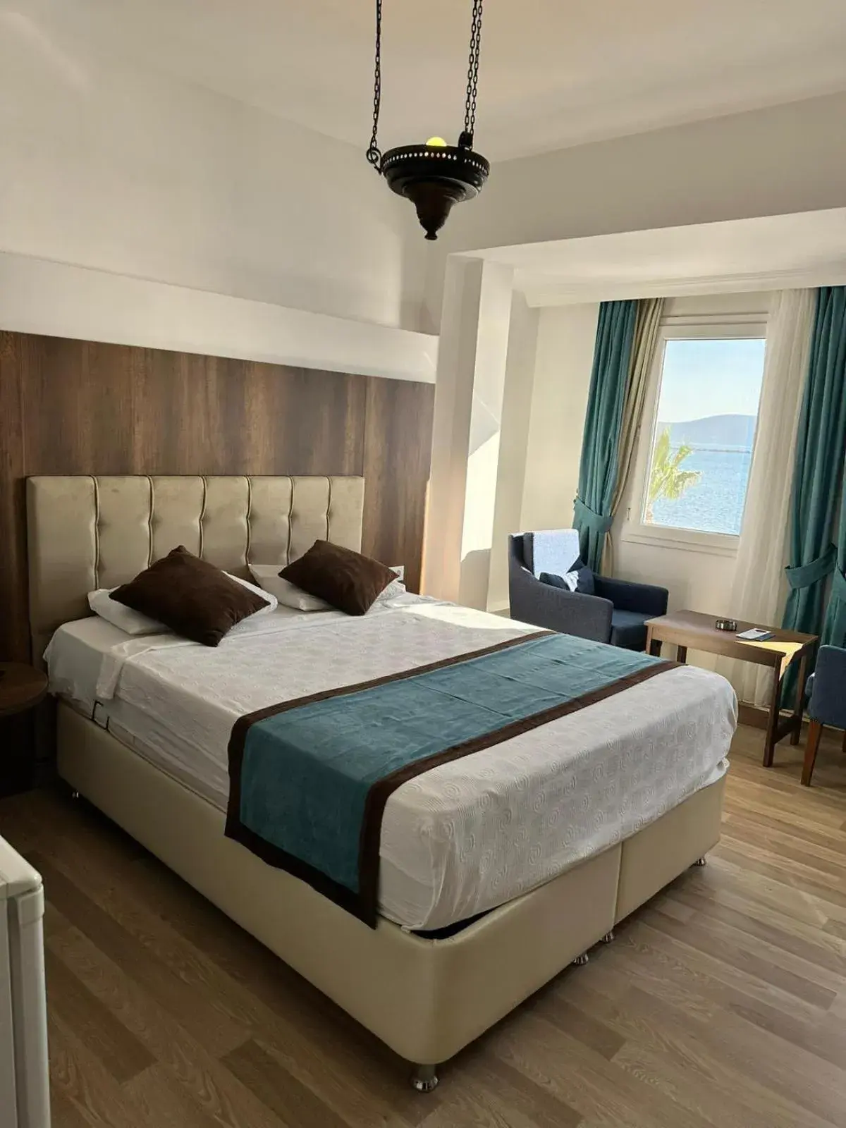 Photo of the whole room in Dinc Pension Photo of the whole room in Dinc Pension