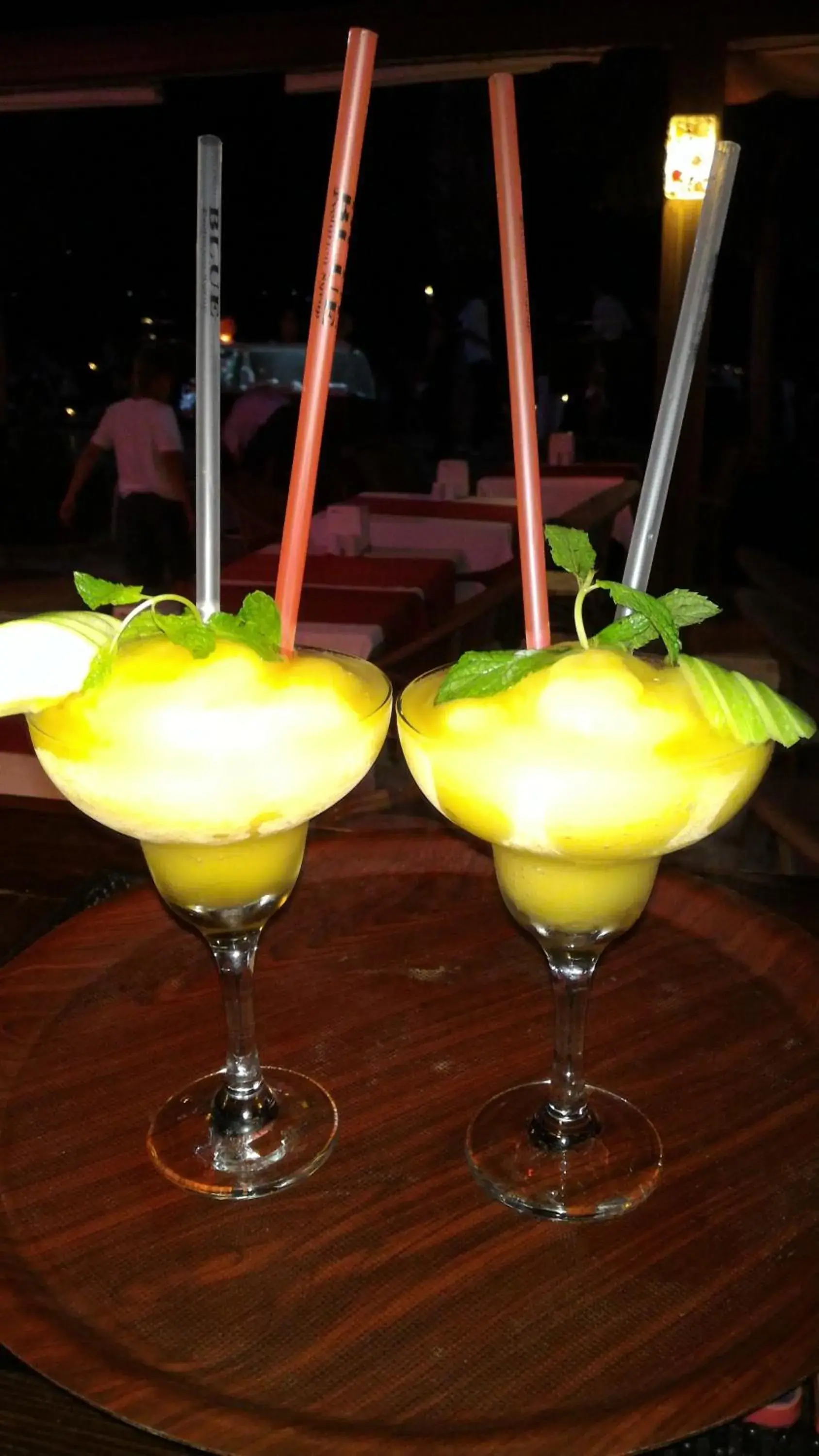 Restaurant/places to eat in Dinc Pension Restaurant/places to eat in Dinc Pension