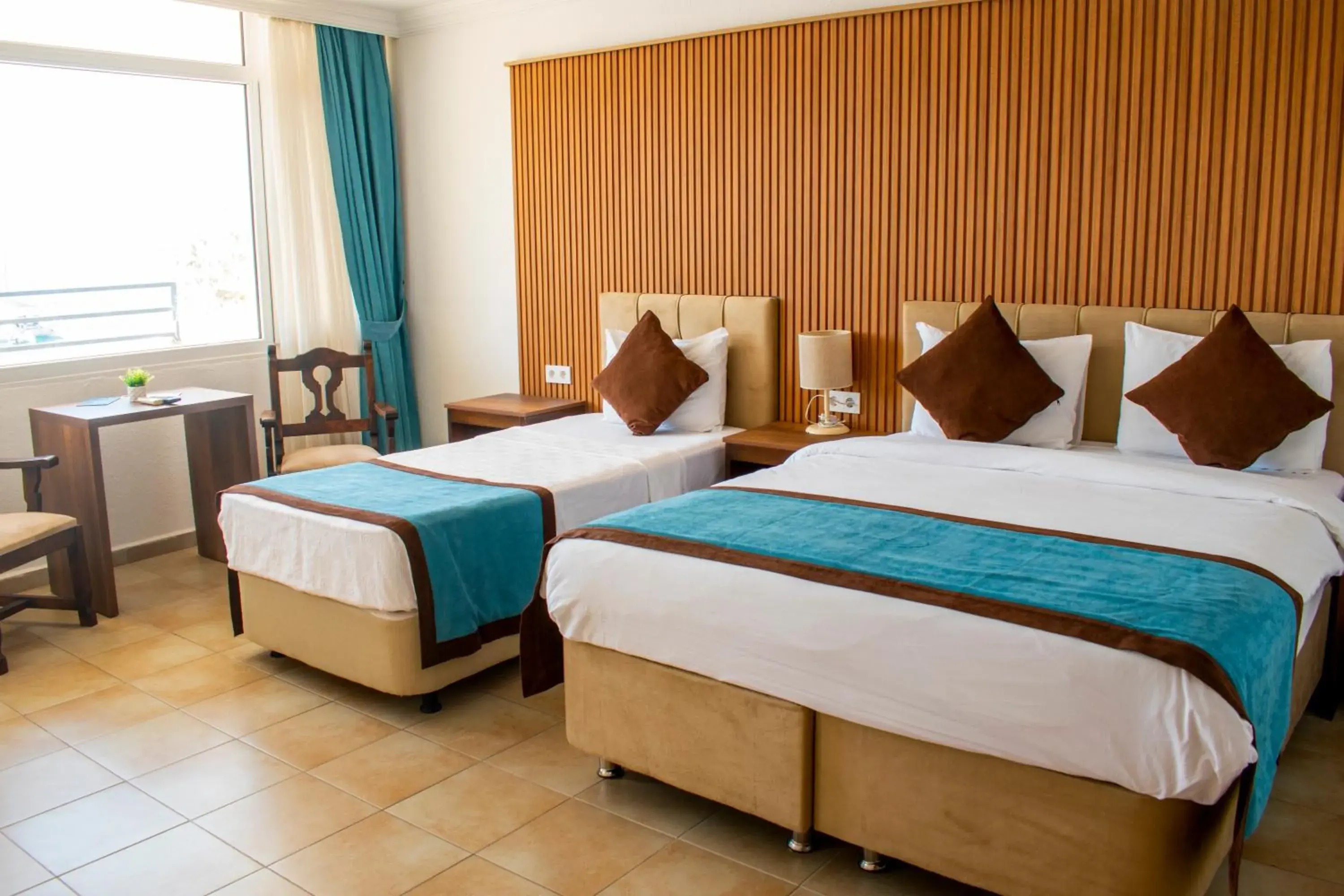 Photo of the whole room in Dinc Pension Photo of the whole room in Dinc Pension