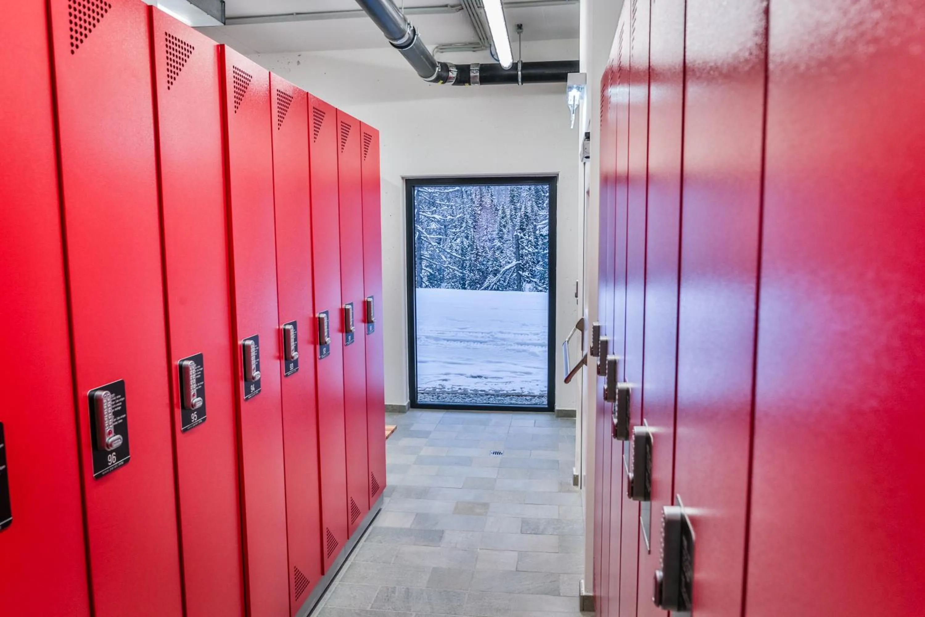 Other in Lizum 1600 | Kompetenzzentrum Snowsport Tirol