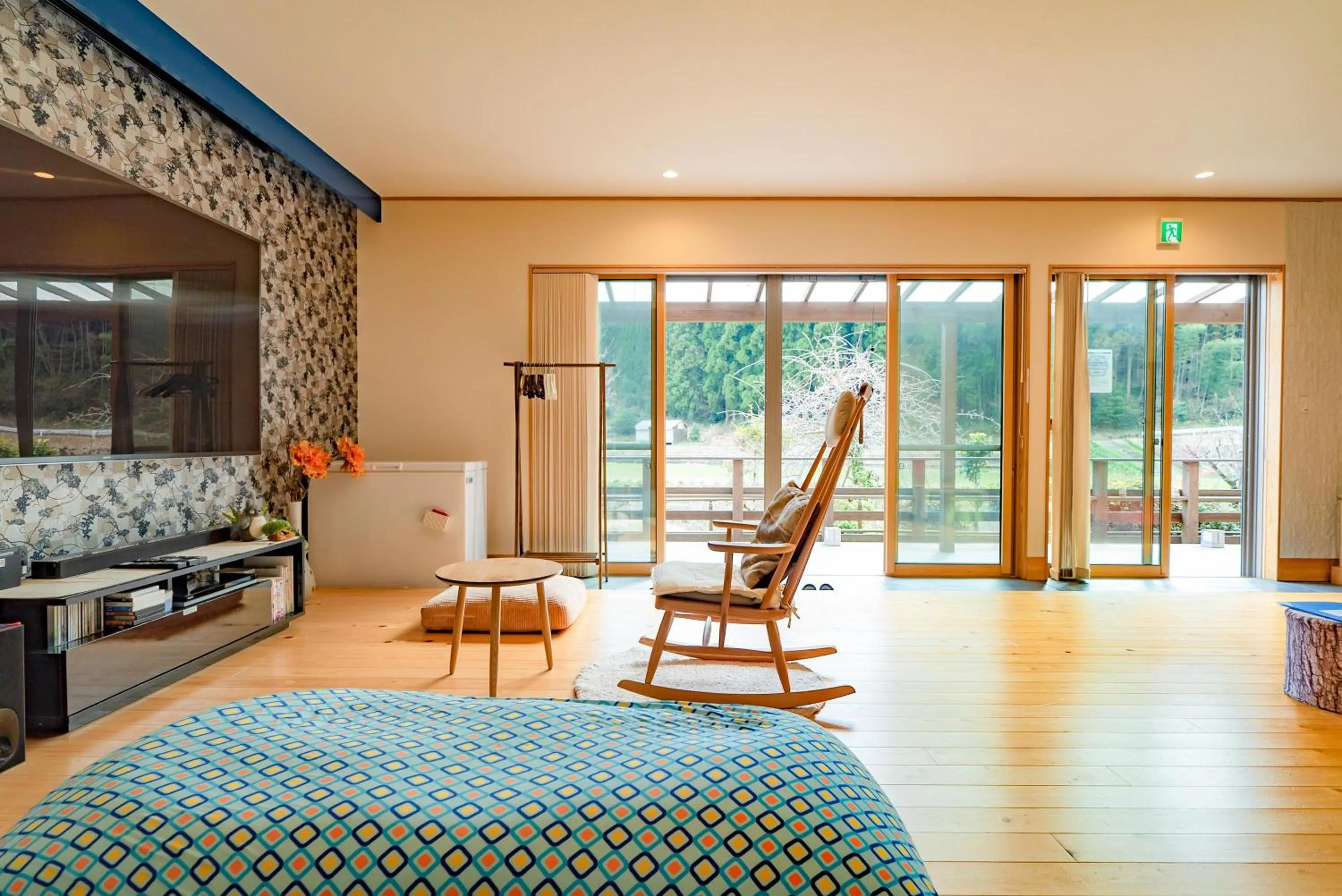 Ukiha Kojio no Akari