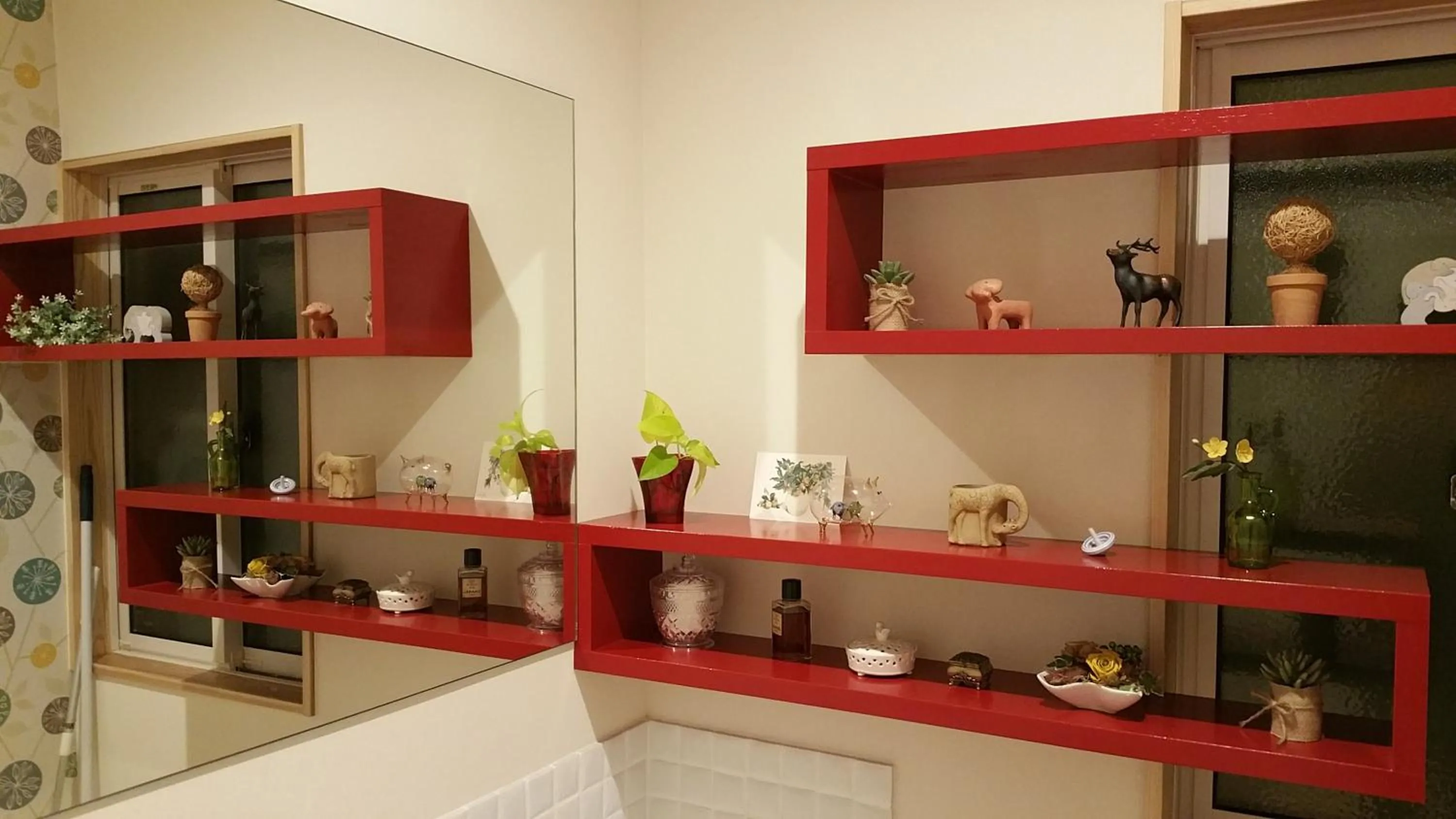 Ukiha Kojio no Akari