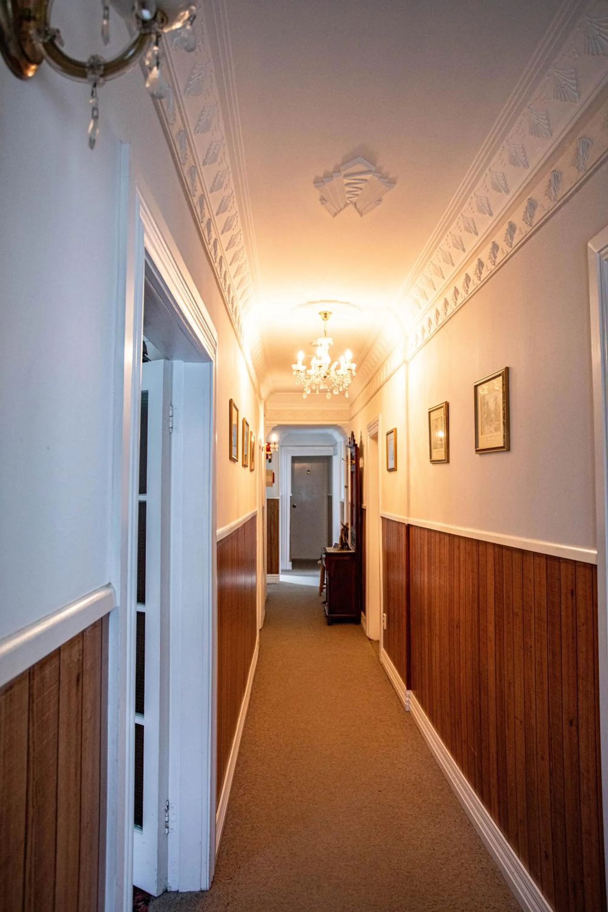 Richmond Guest House