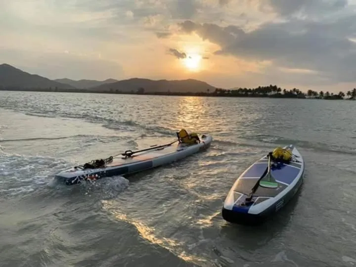 Activities in Najjamee Bungalows