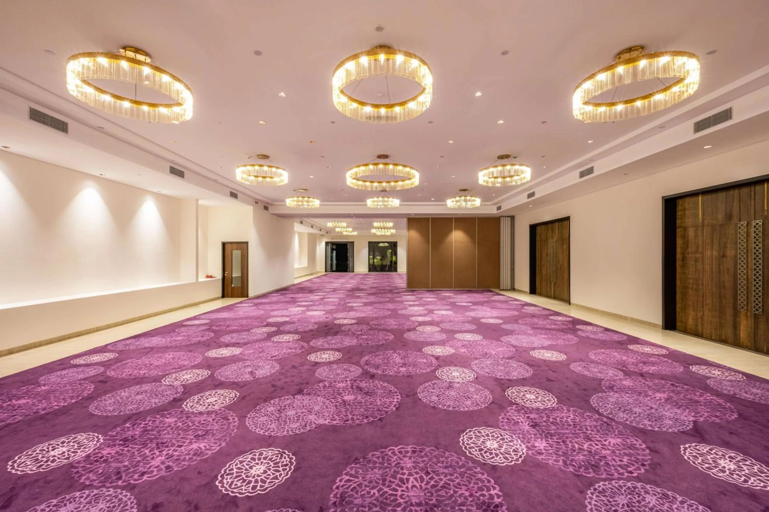 Meeting/conference room in Silver Waves Resort & Spa - Daman