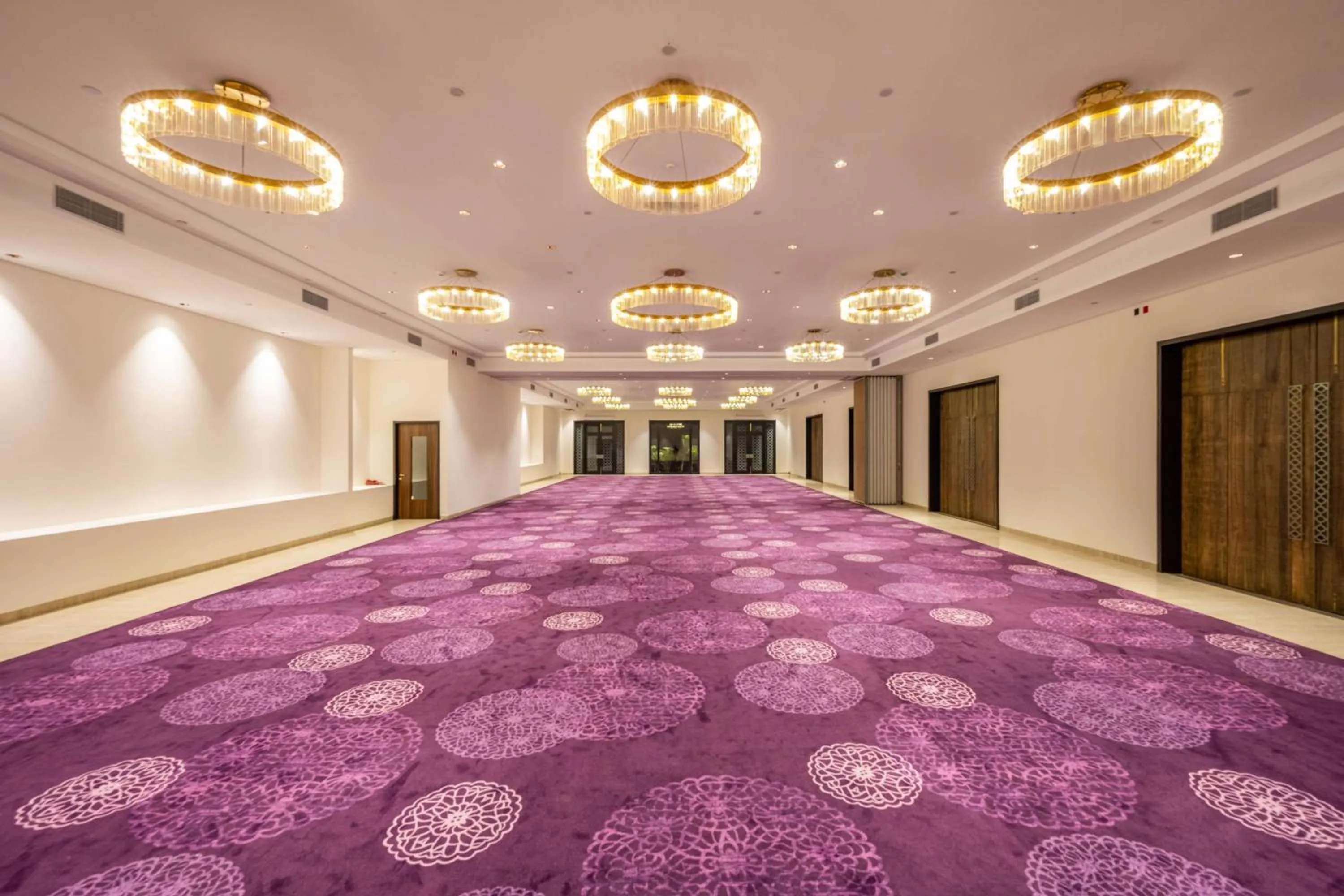 Meeting/conference room in Silver Waves Resort & Spa - Daman