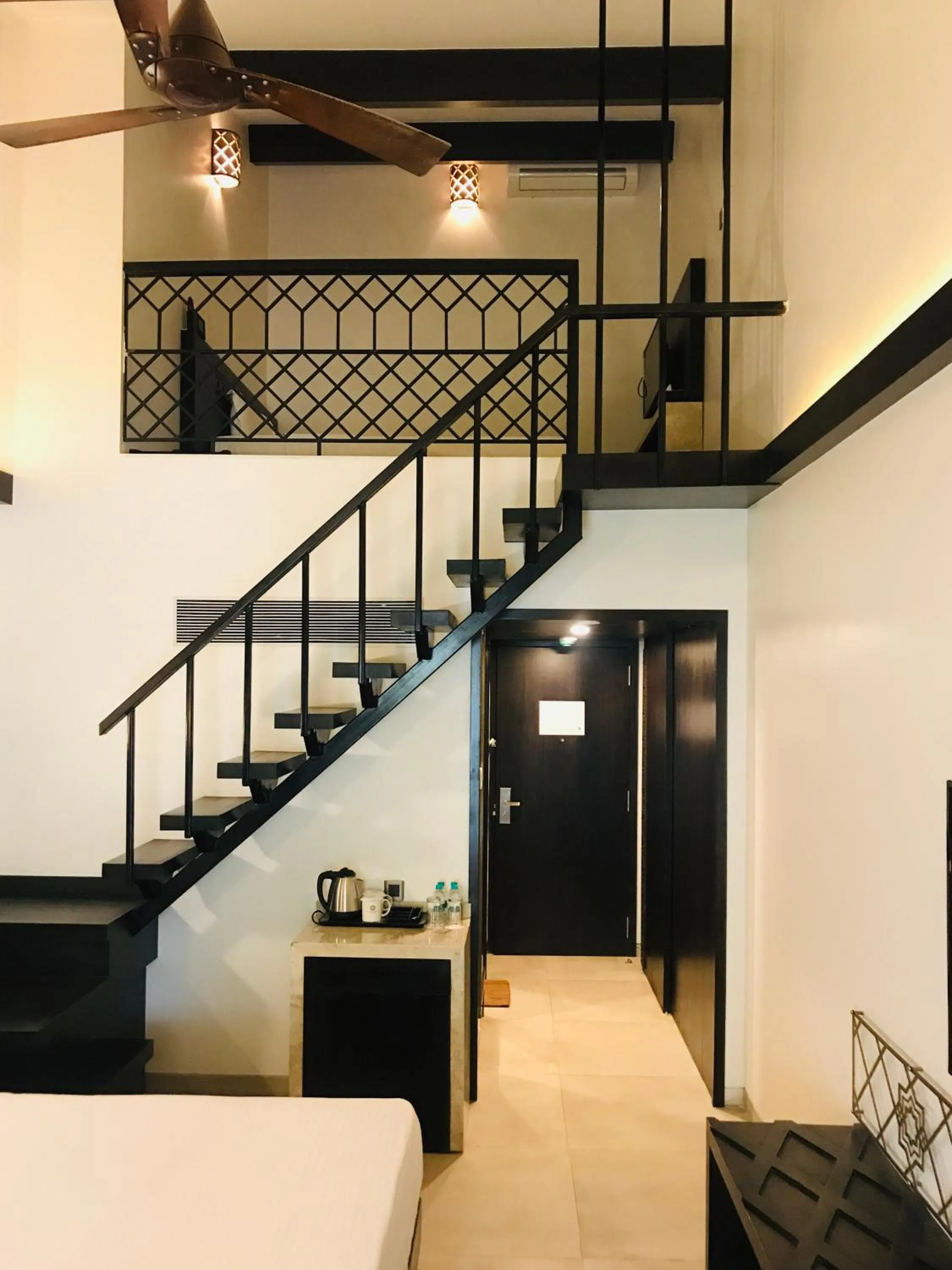 Silver Waves Resort & Spa - Daman