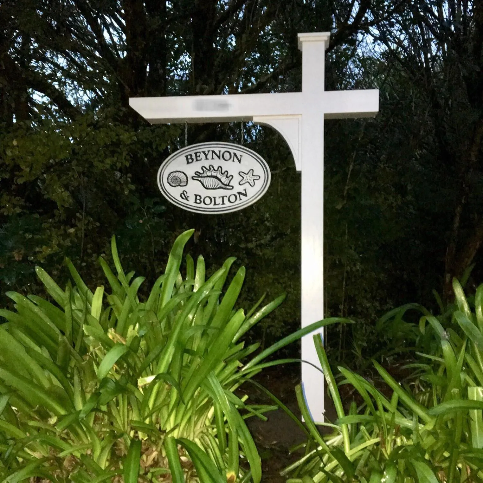 Property logo or sign in Beynon&Bolton’s Country Loft Escape