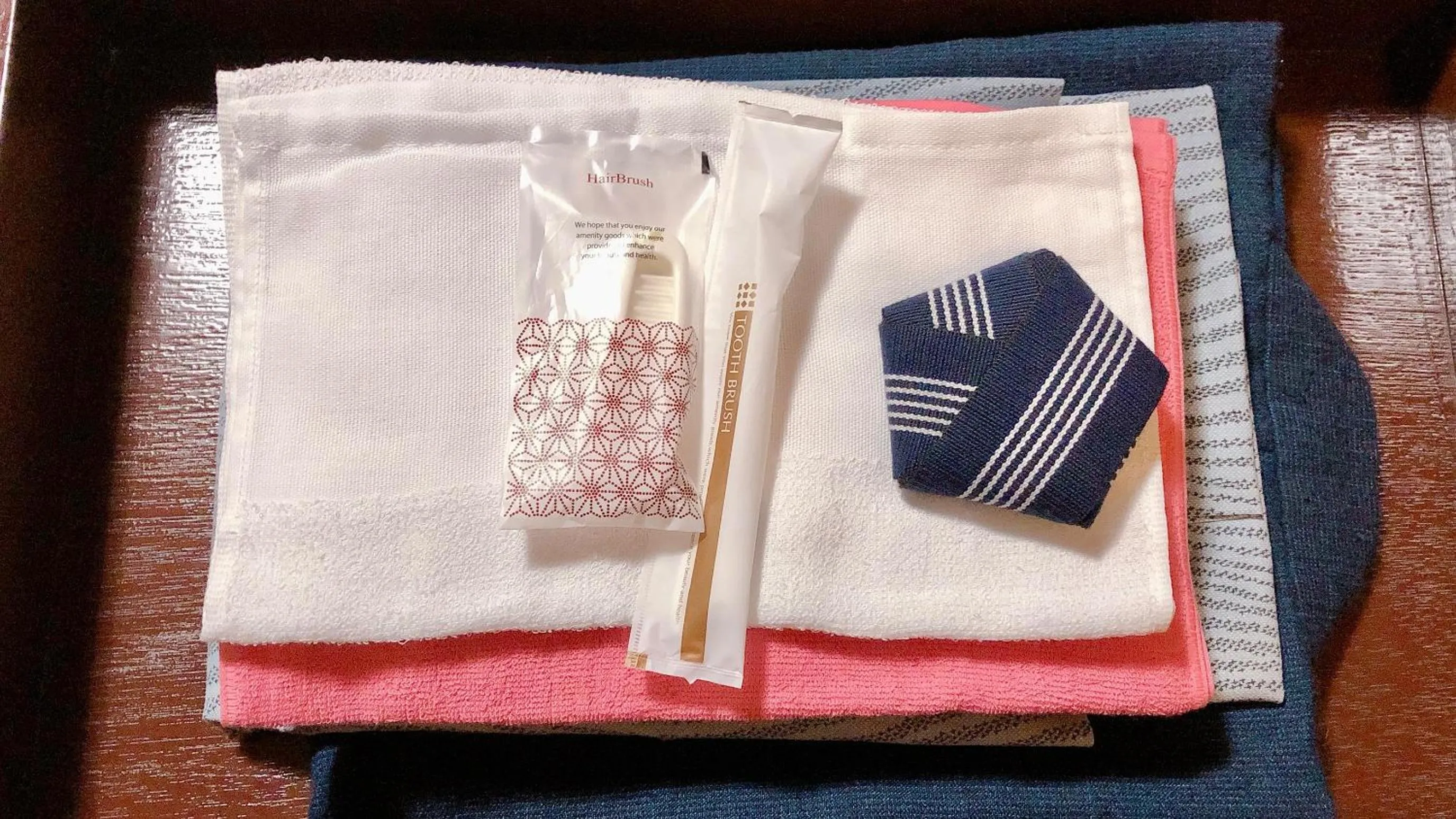 Photo of the whole room in Koyasan Sanadabo Rengejoin