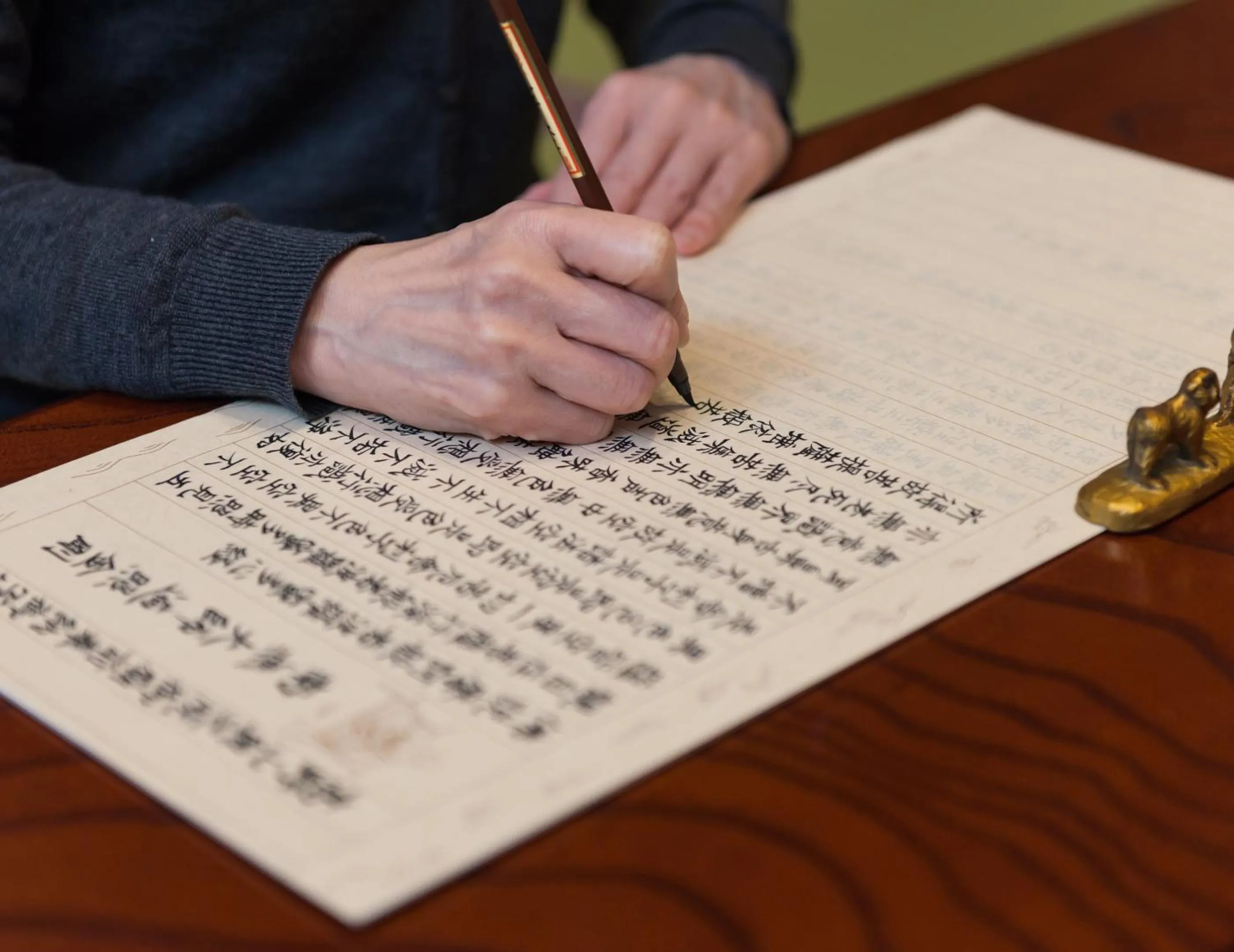 Activities in Koyasan Sanadabo Rengejoin