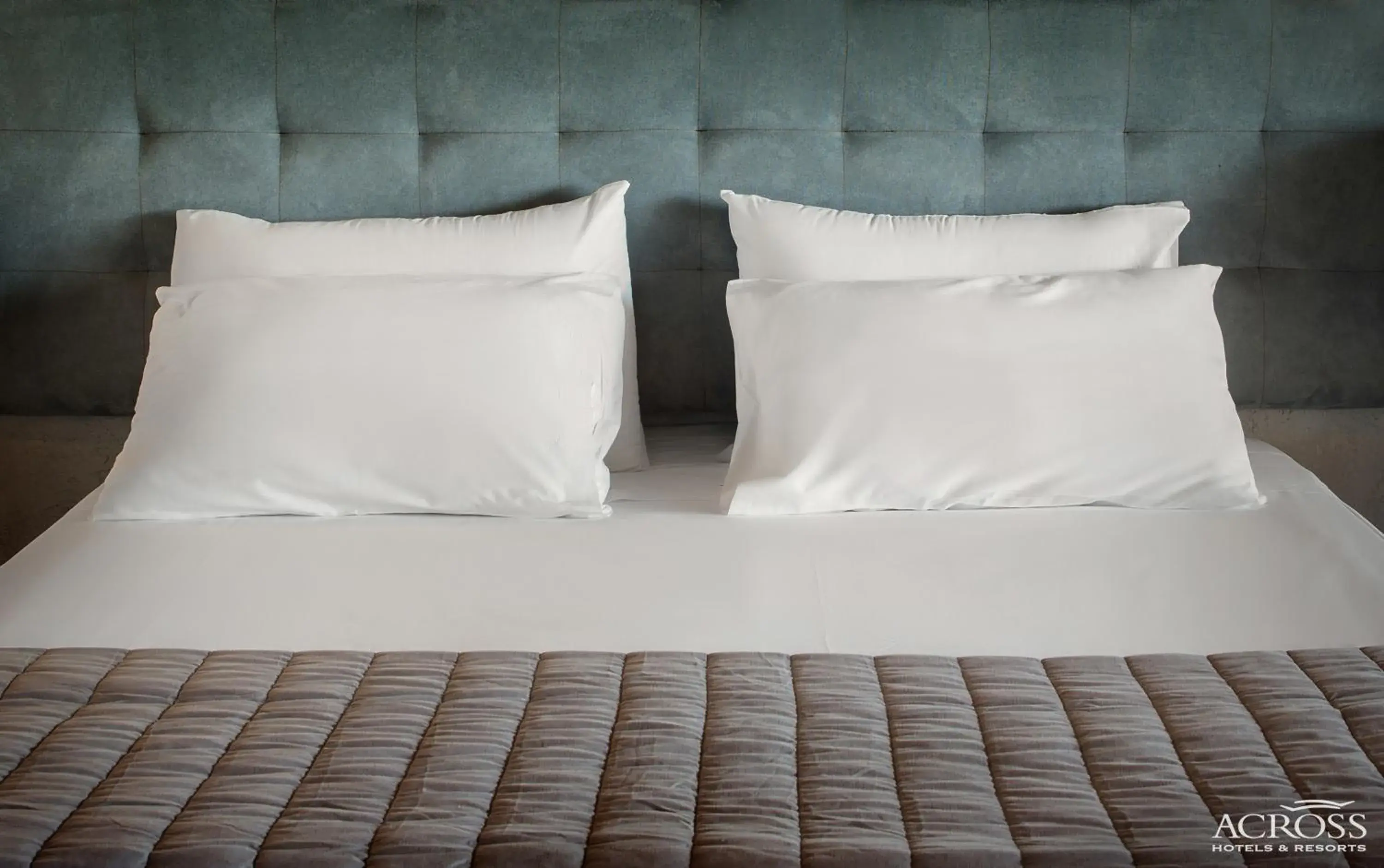 Superior Double or Twin Room in Coral Blue Beach Hotel Gerakini Superior Double or Twin Room in Coral Blue Beach Hotel Gerakini