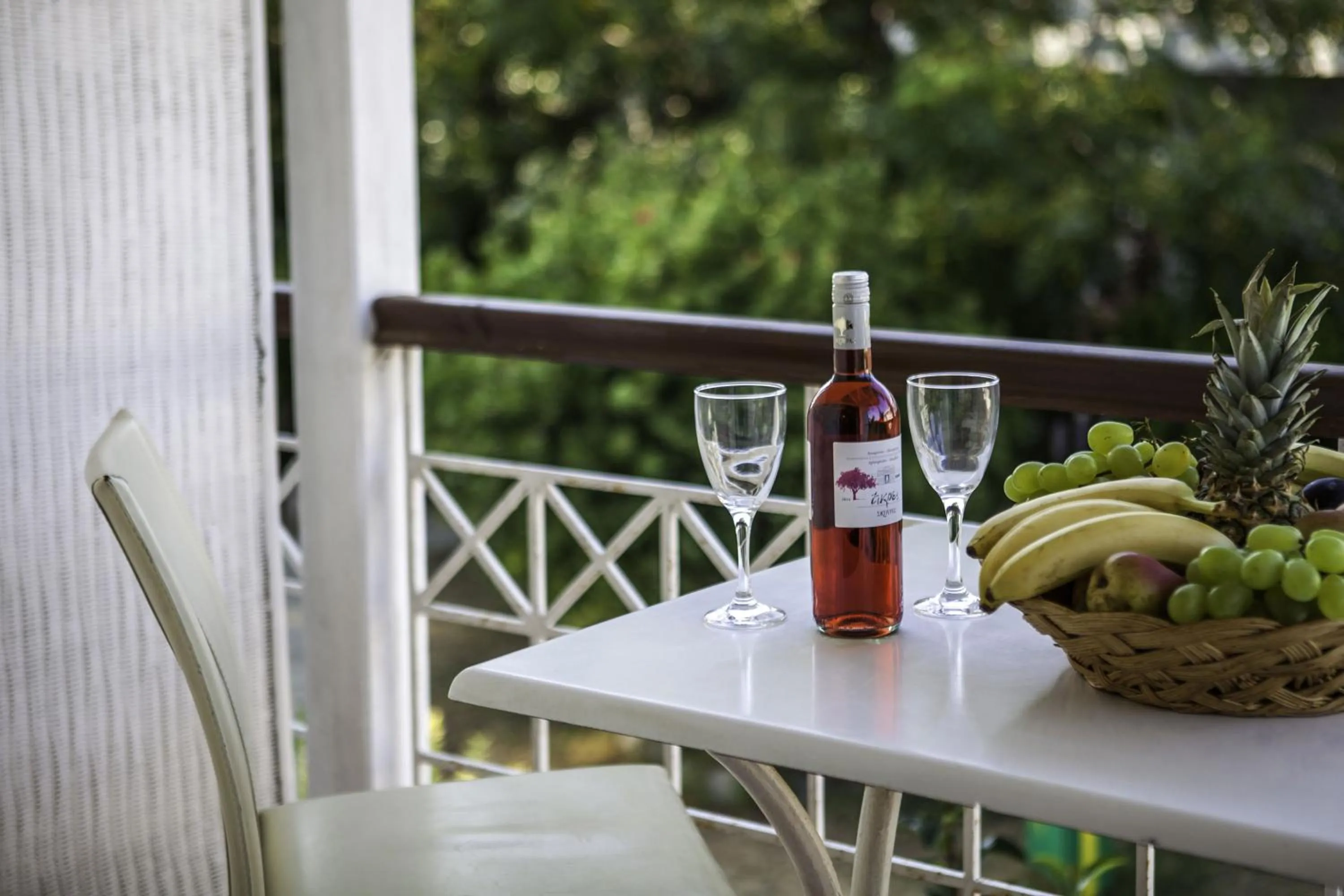 Day in Coral Blue Beach Hotel Gerakini