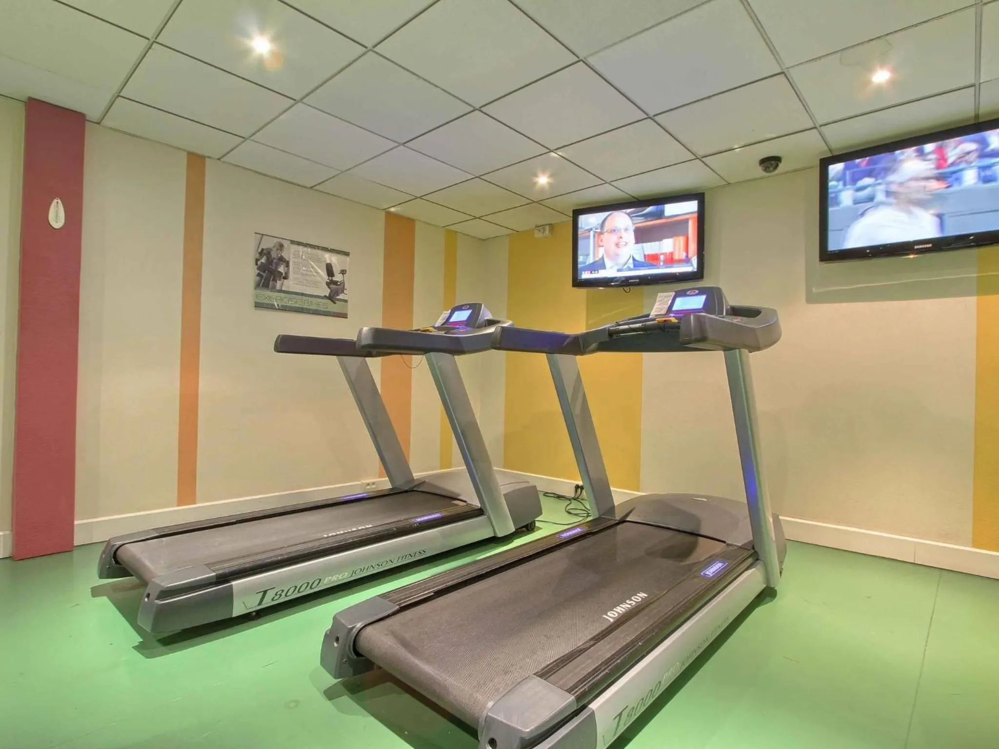 Other in Mercure Paris Velizy