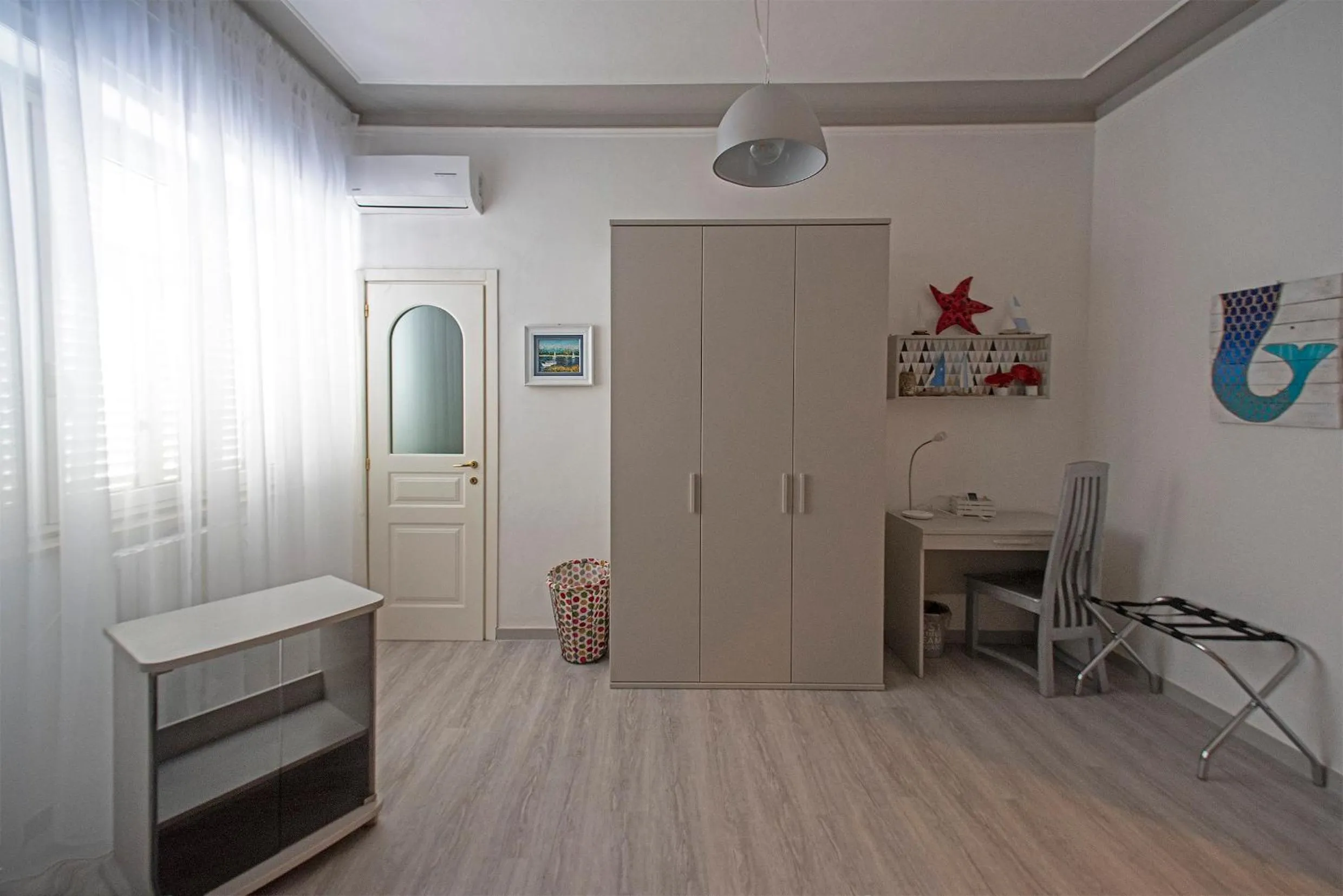 Bedroom in Hotel Sabatino