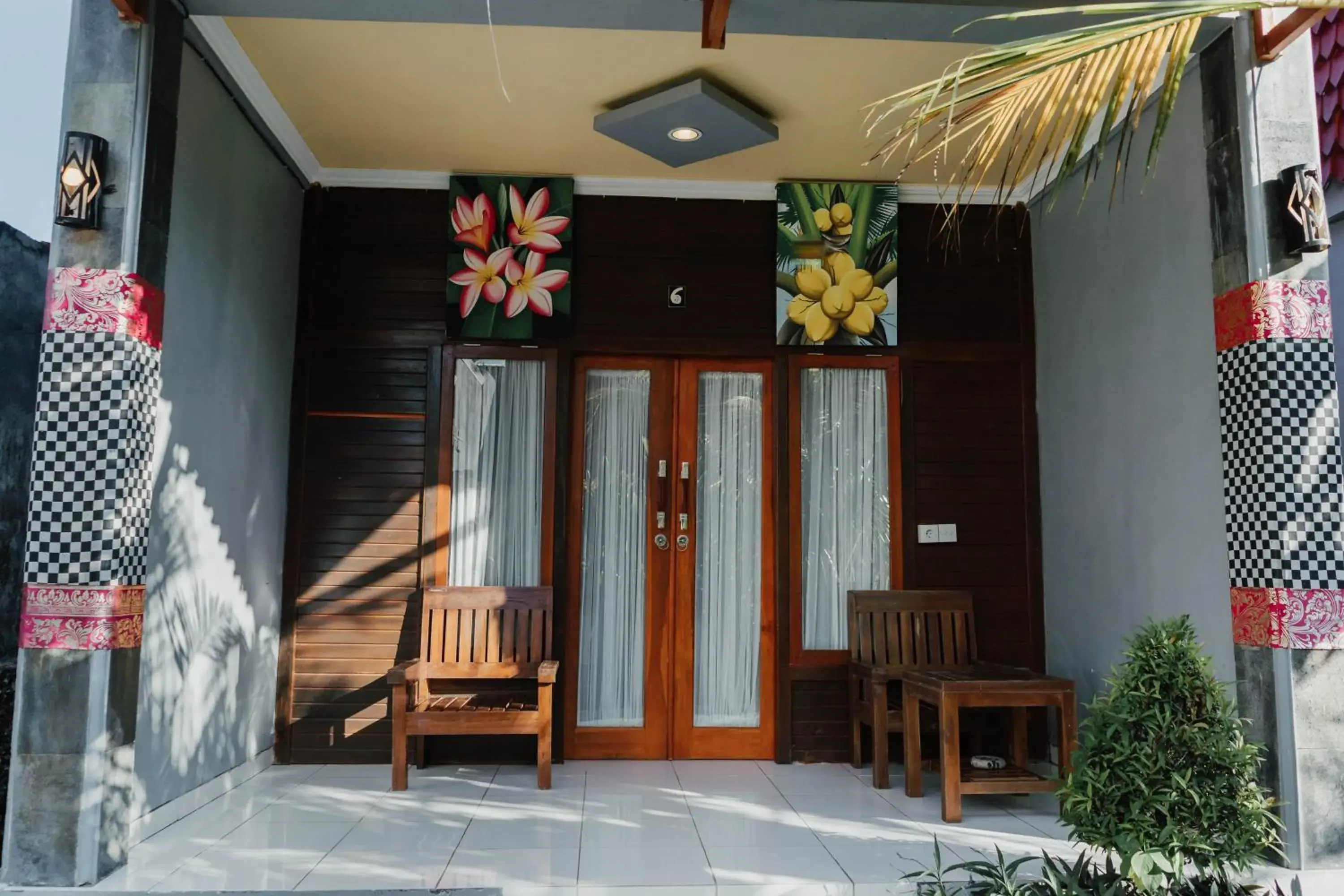 Property building in Sentulan Garden Property building in Sentulan Garden