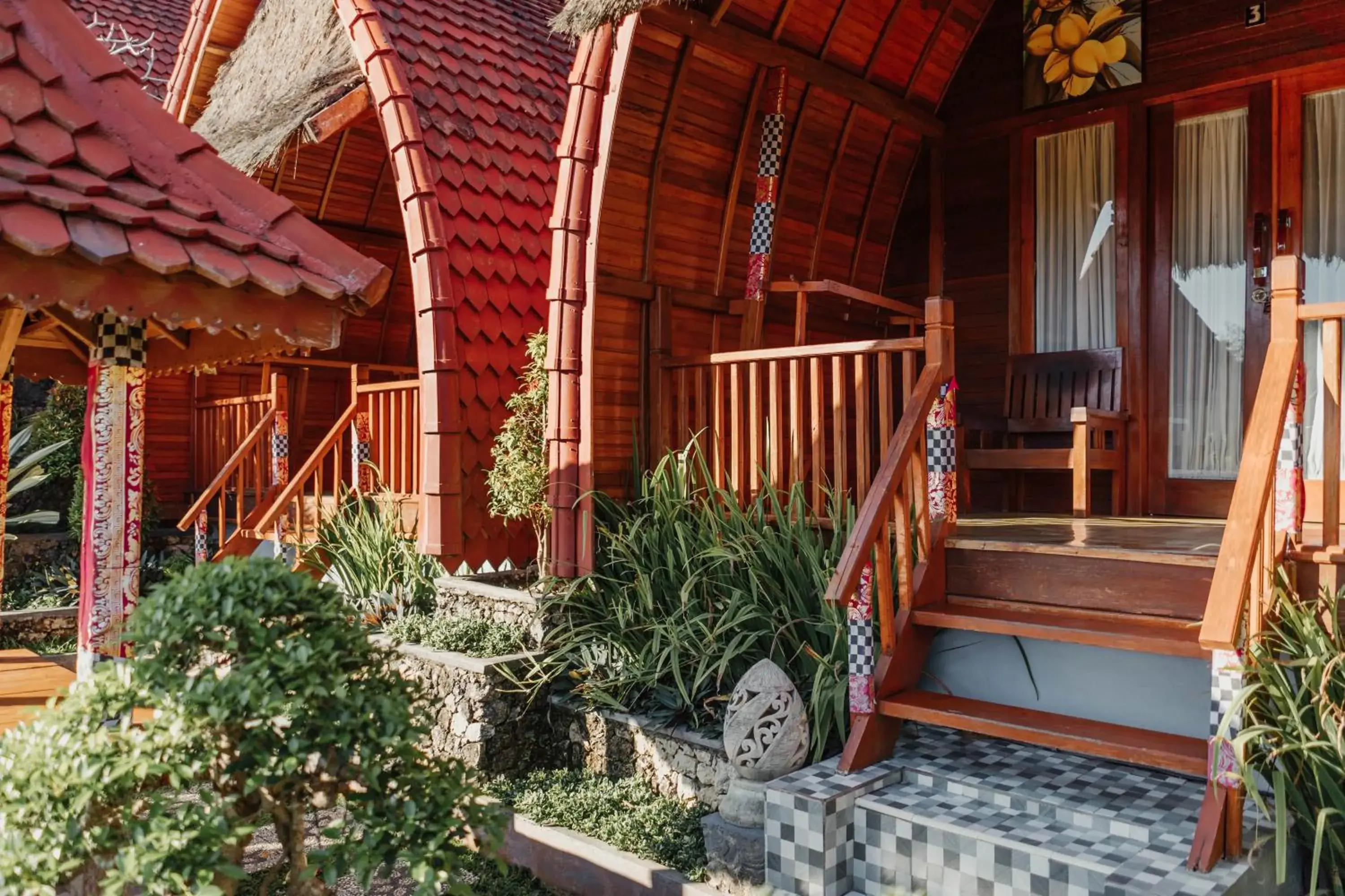 Property building in Sentulan Garden Property building in Sentulan Garden