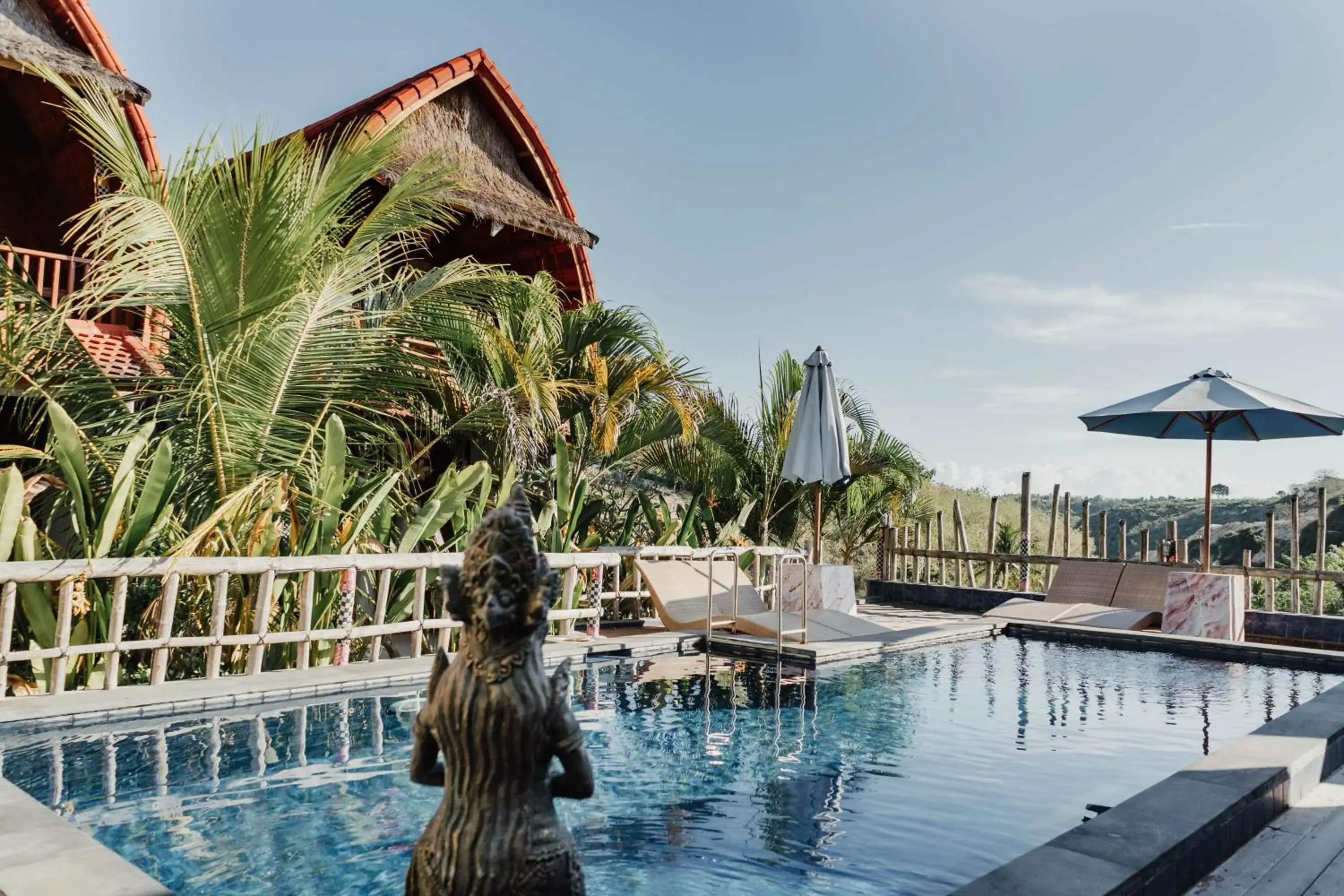 Sentulan Garden Sentulan Garden