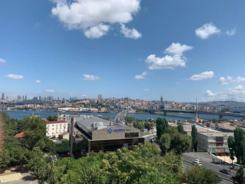 Nearby landmark in Biter Hotel